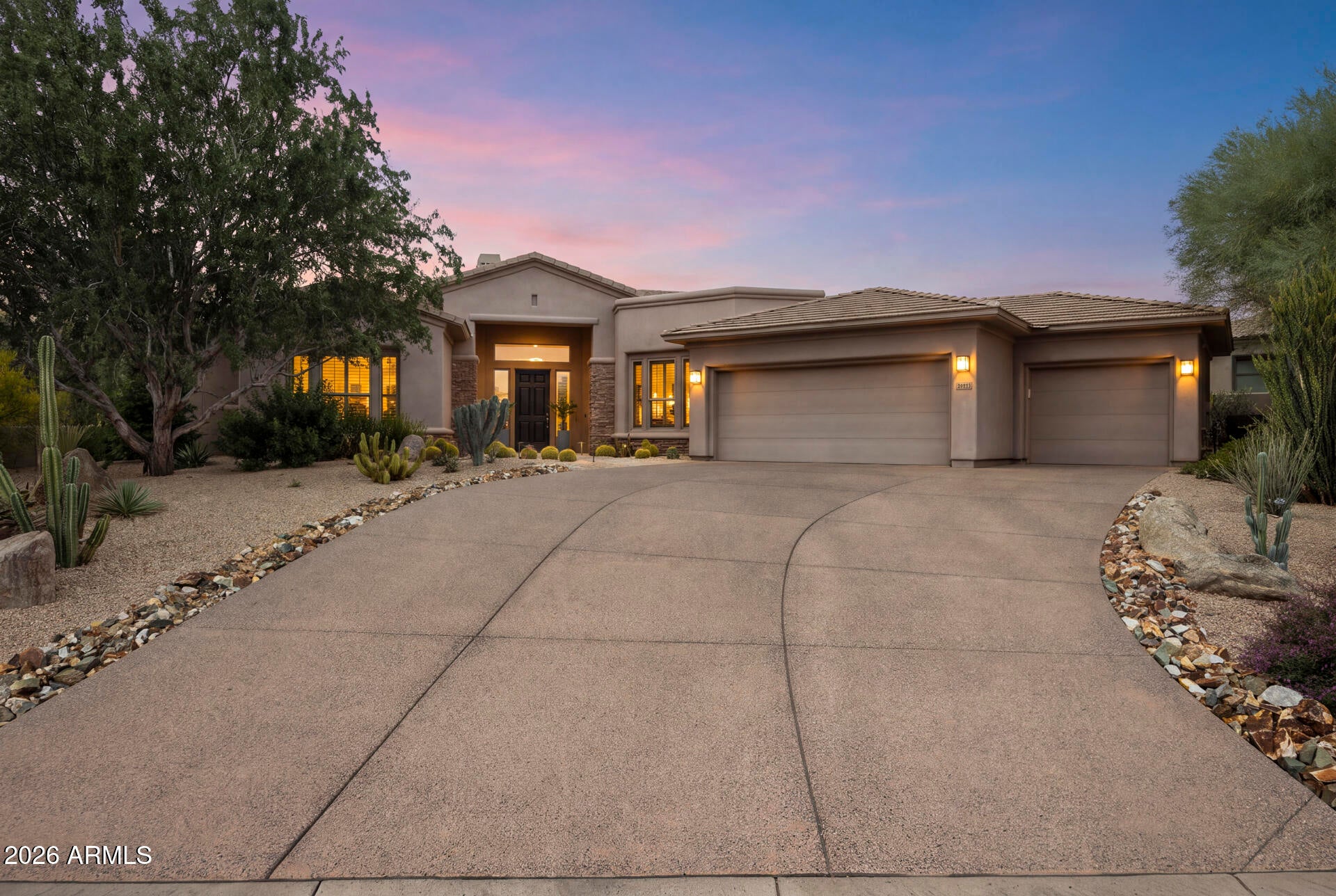 6450 E BENT TREE Drive