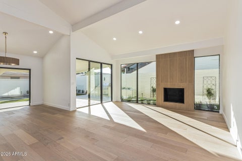Photo of 7369 E Krall Street, Scottsdale, AZ 85250 (MLS # 6972567)