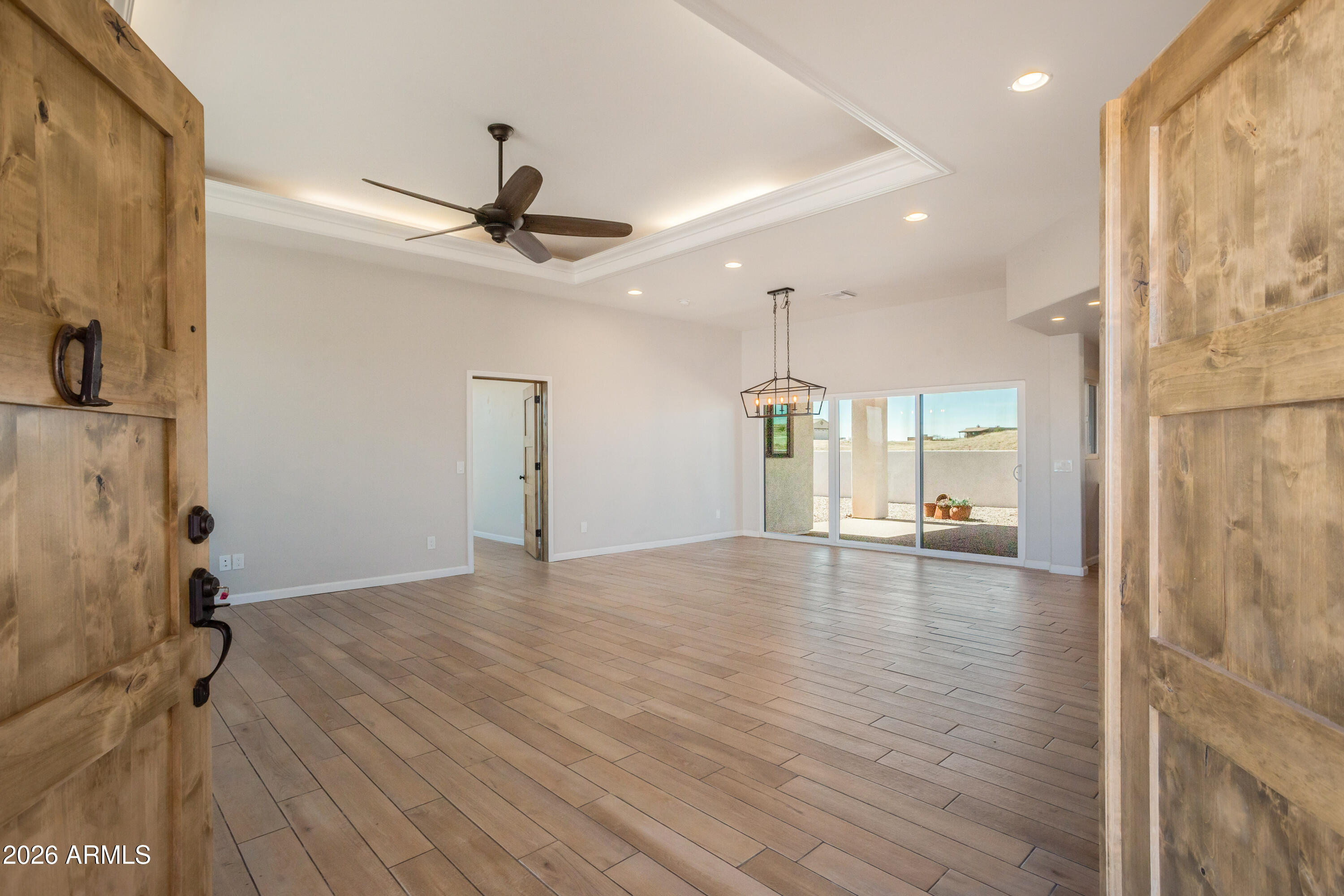 STAR VIEW ESTATES - Residential