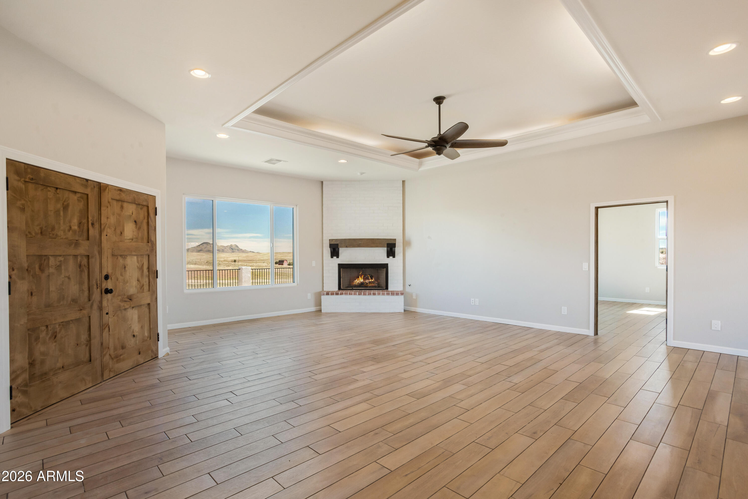 STAR VIEW ESTATES - Residential
