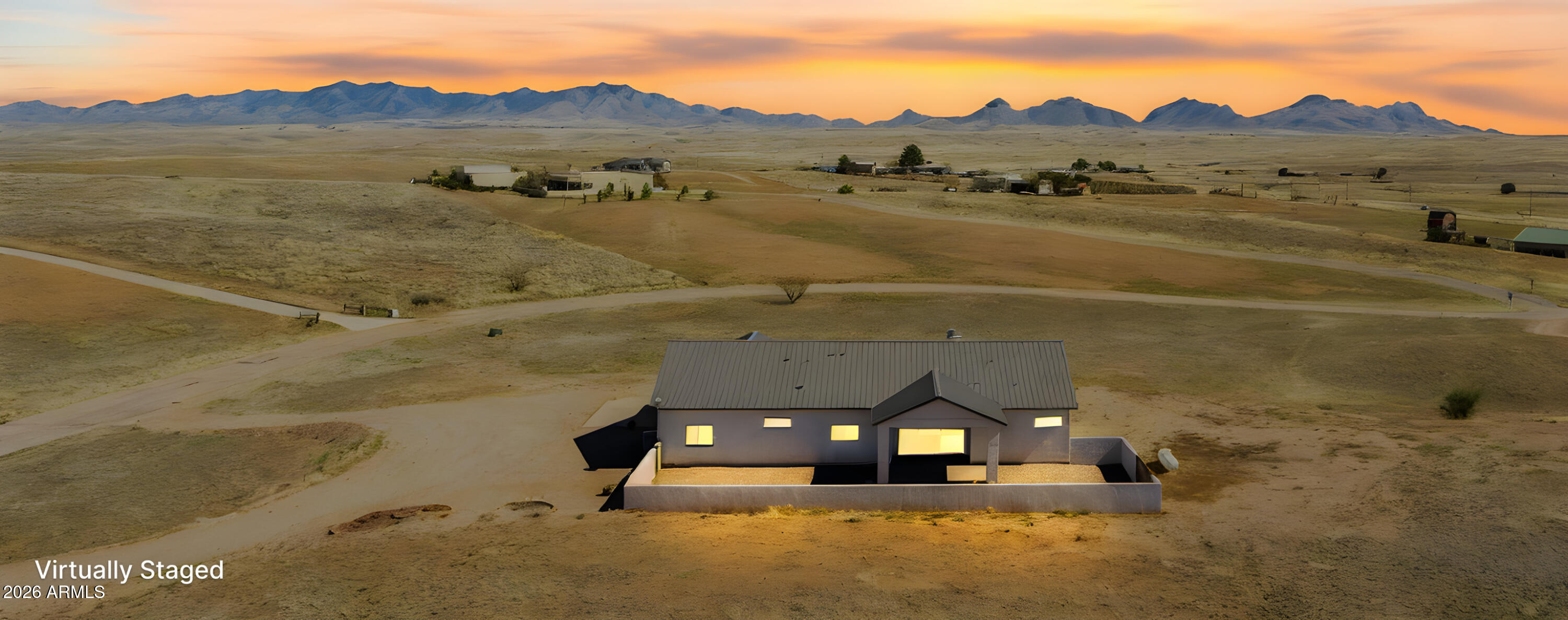STAR VIEW ESTATES - Residential