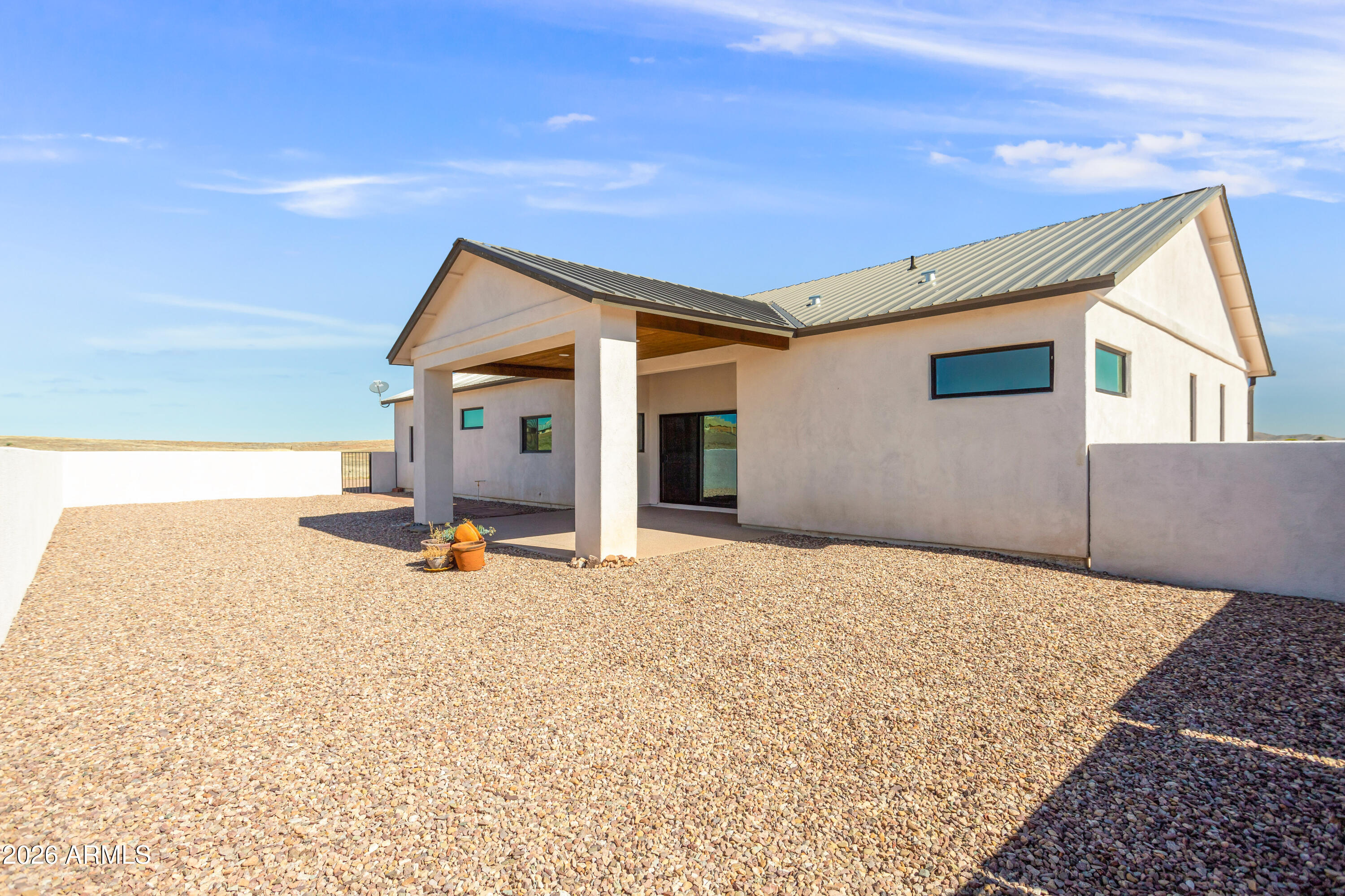 STAR VIEW ESTATES - Residential
