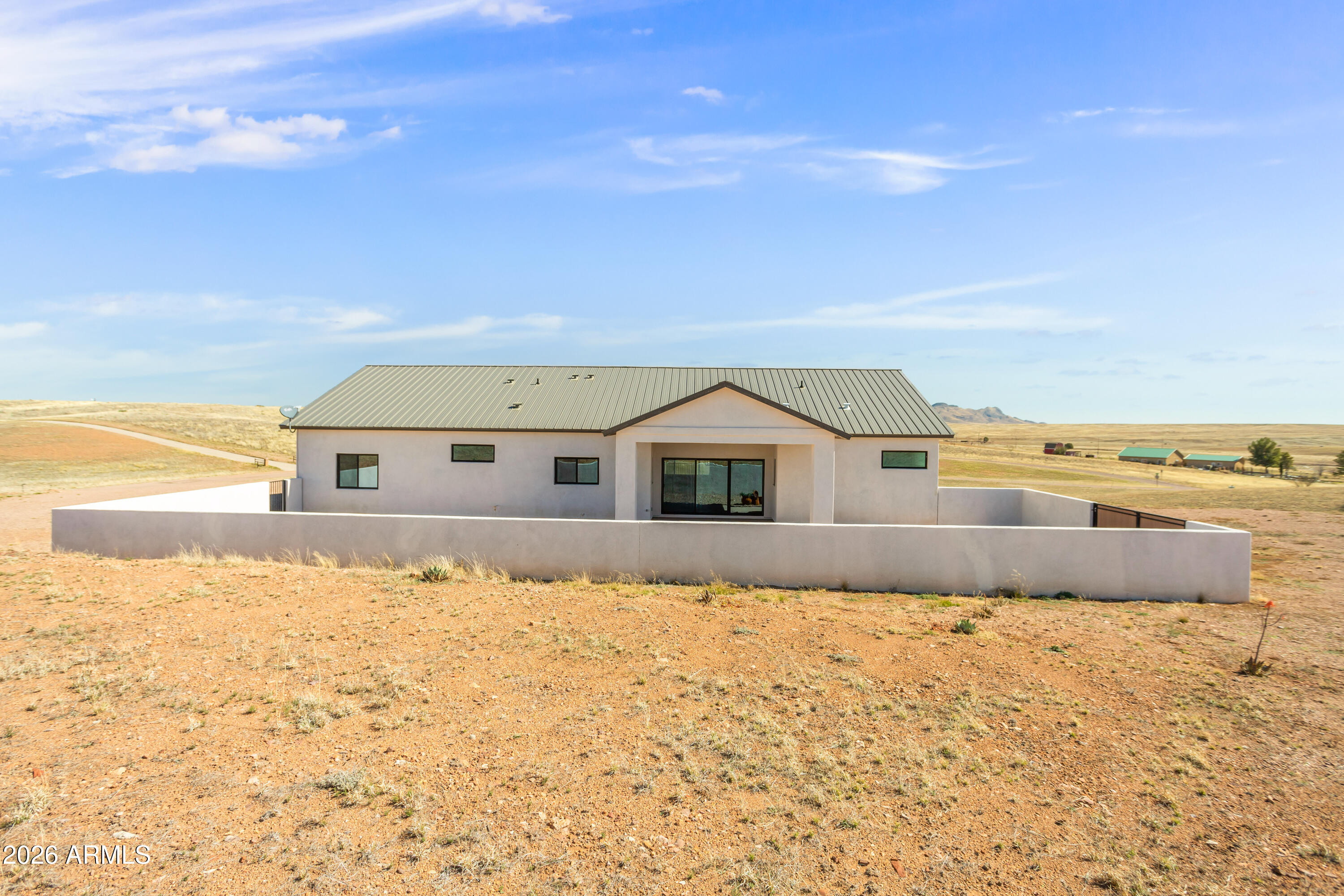 STAR VIEW ESTATES - Residential