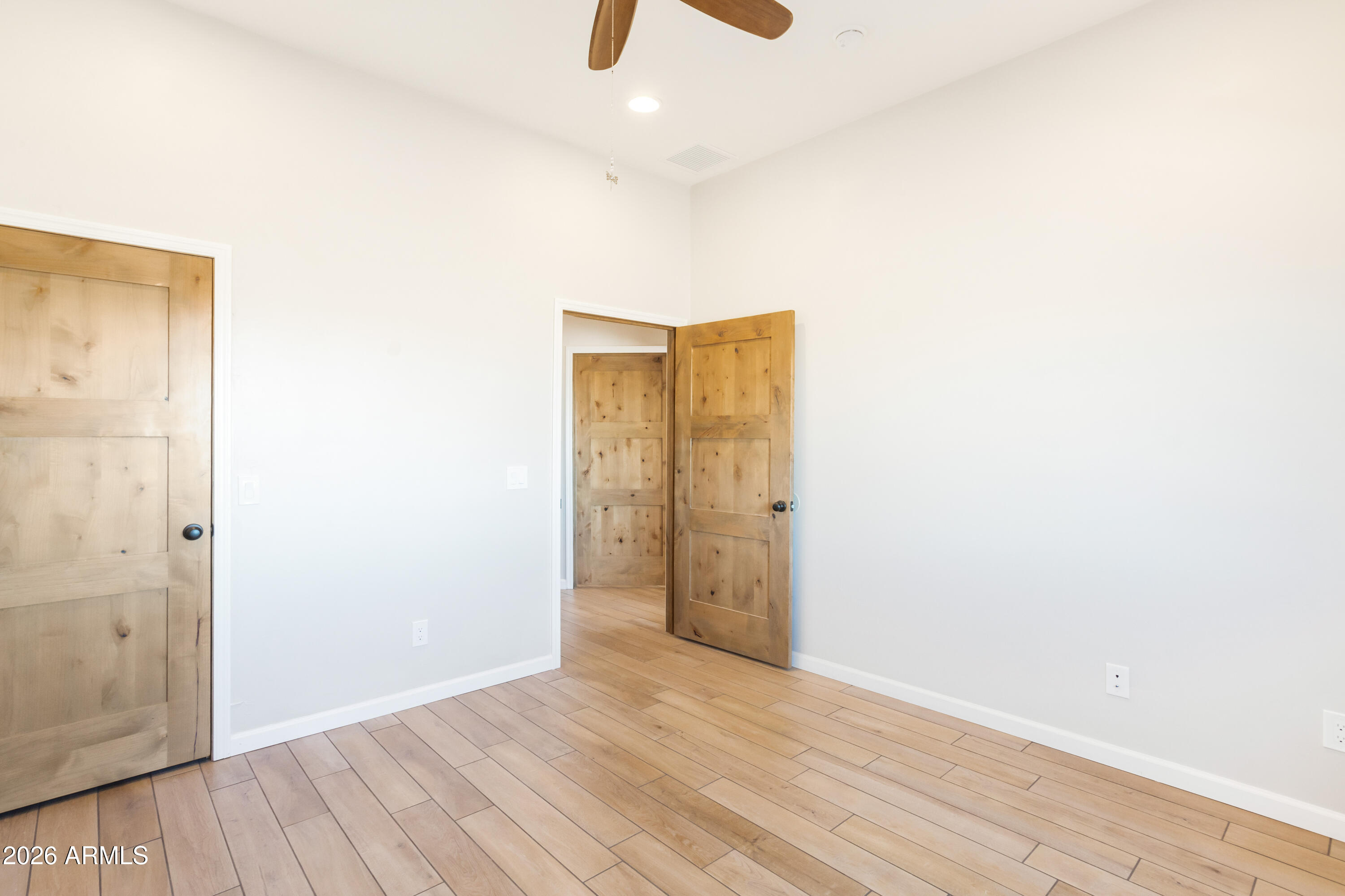 STAR VIEW ESTATES - Residential