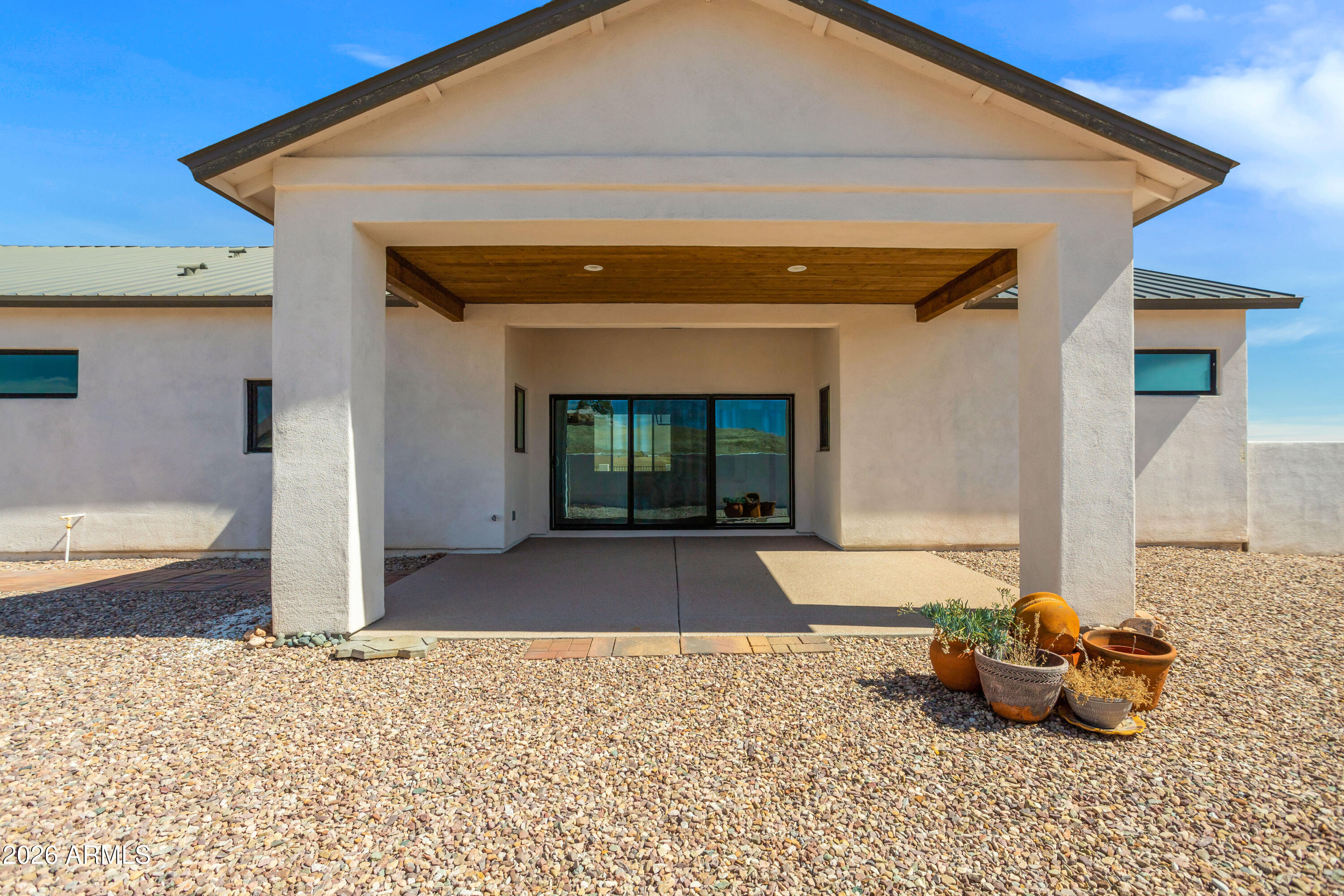 STAR VIEW ESTATES - Residential