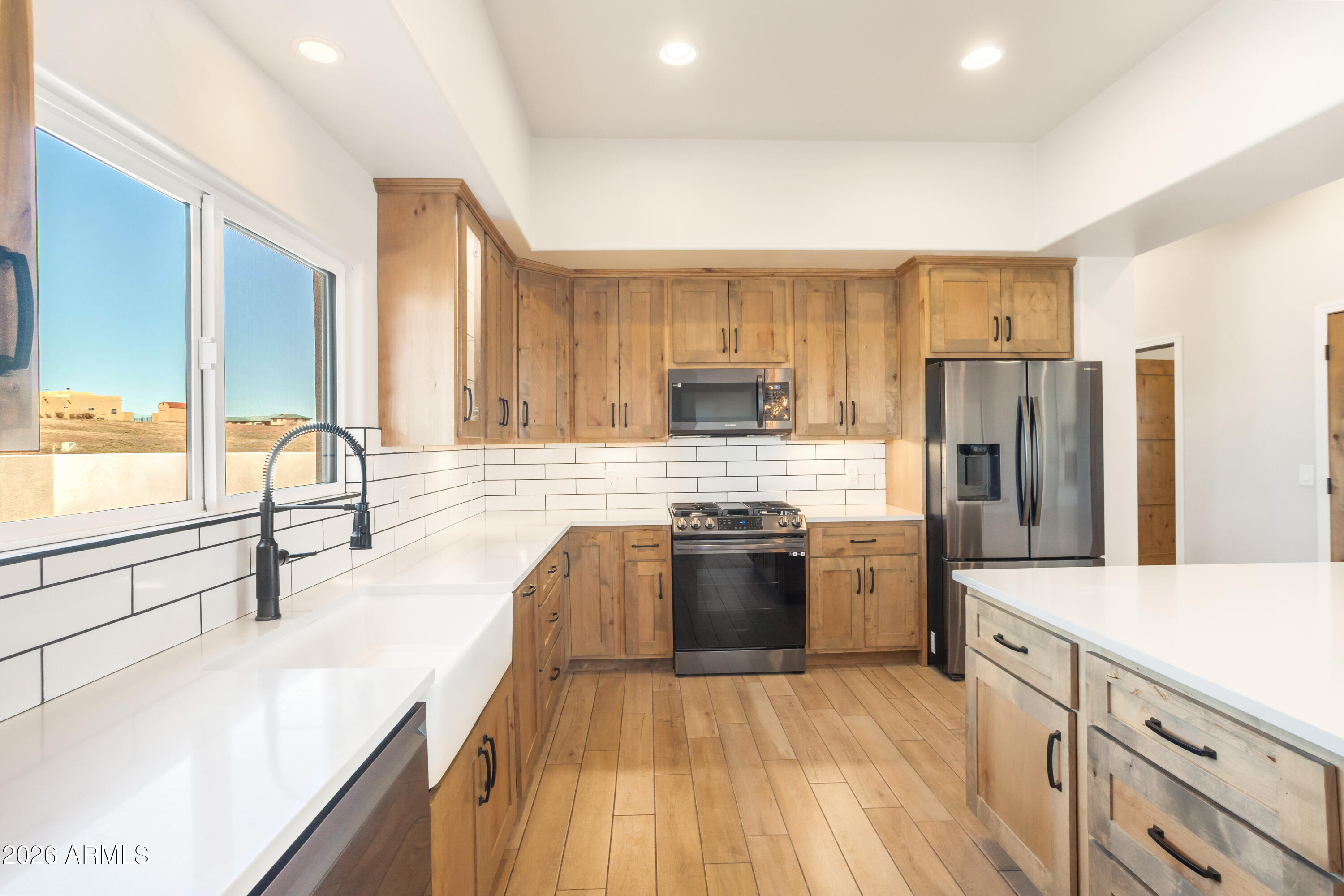 STAR VIEW ESTATES - Residential