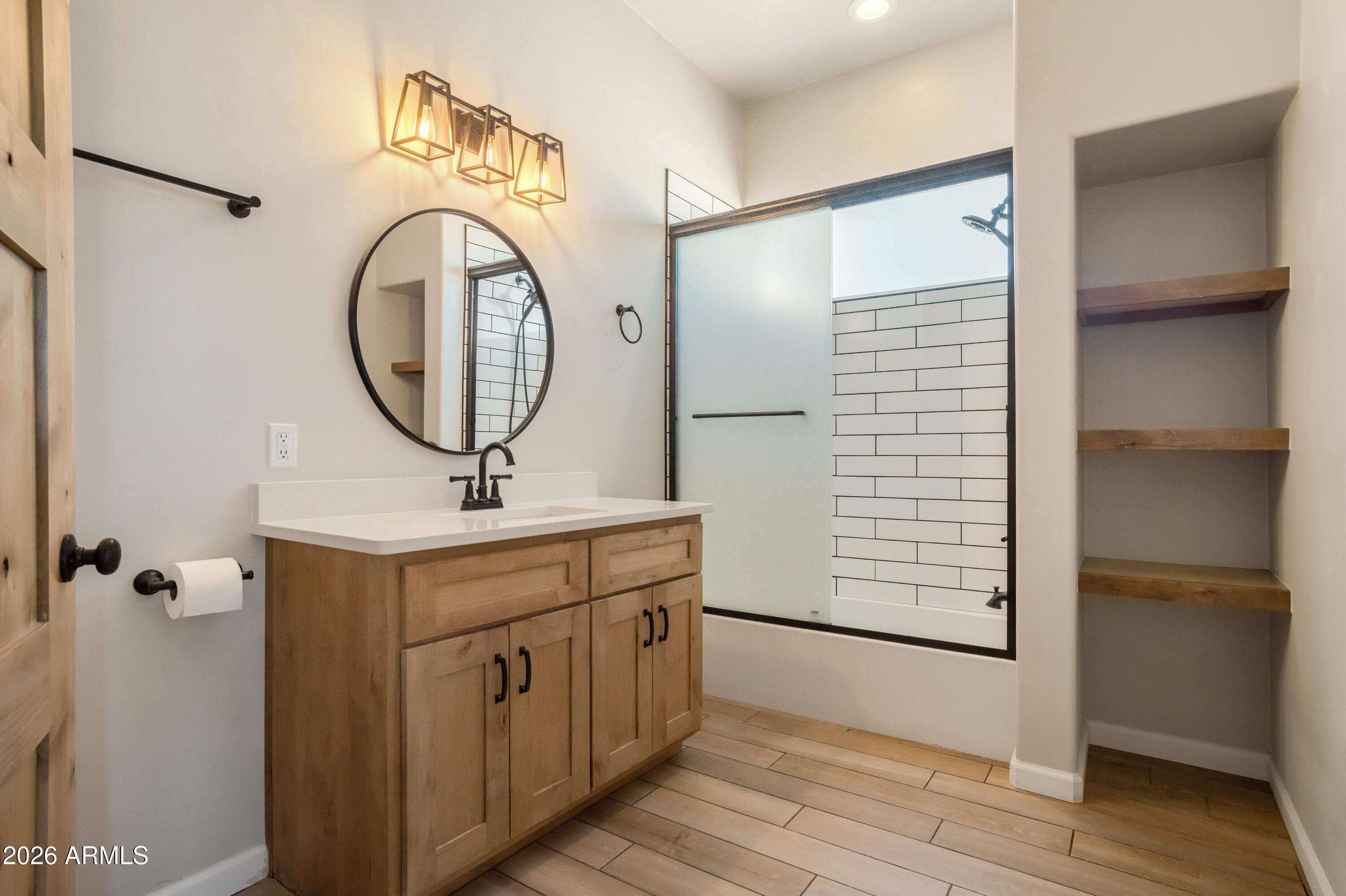 STAR VIEW ESTATES - Residential