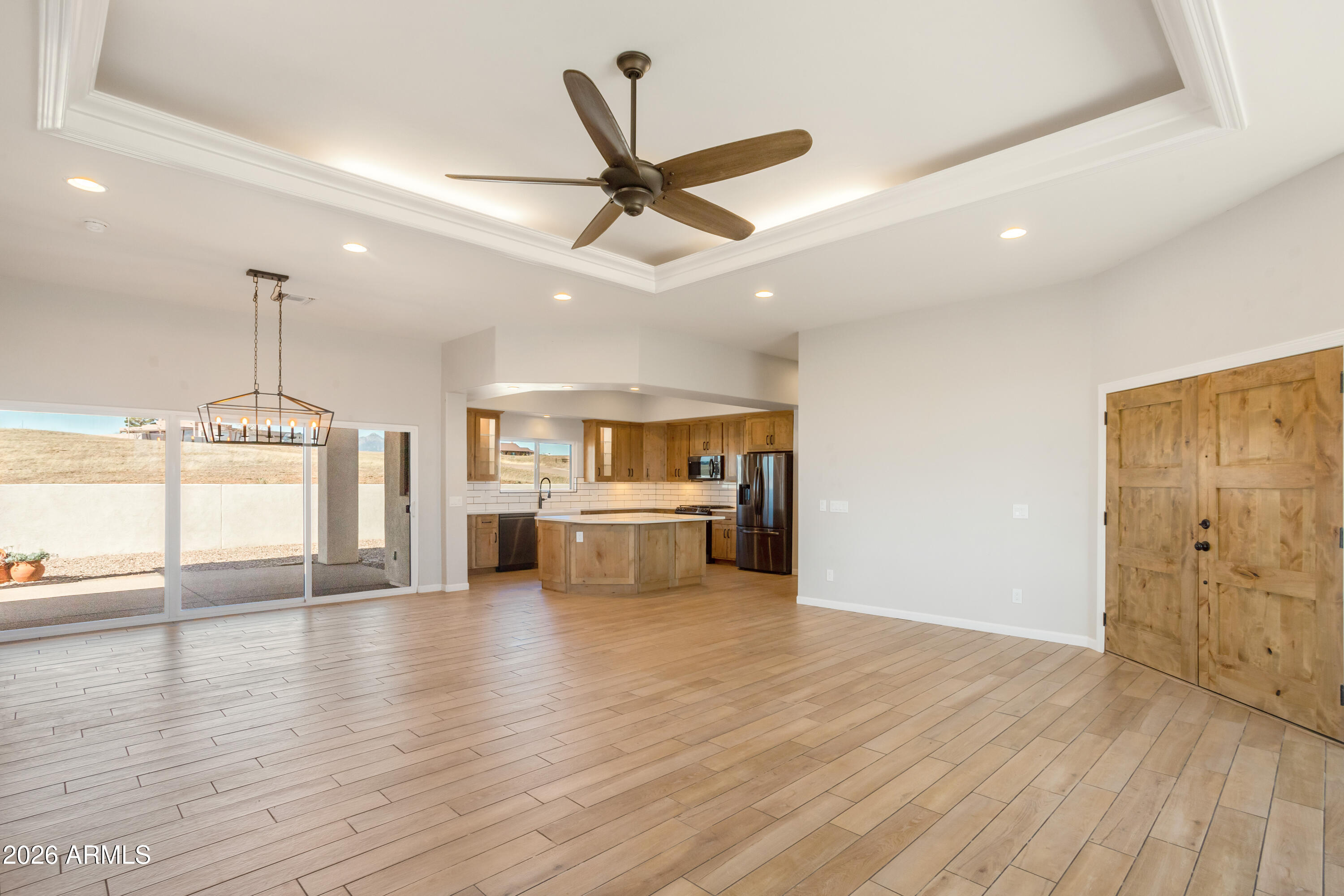 STAR VIEW ESTATES - Residential