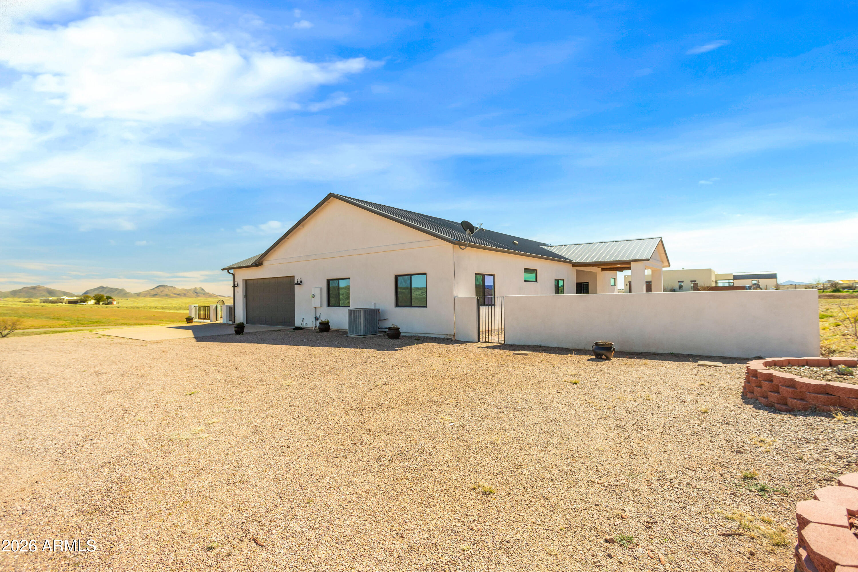 STAR VIEW ESTATES - Residential