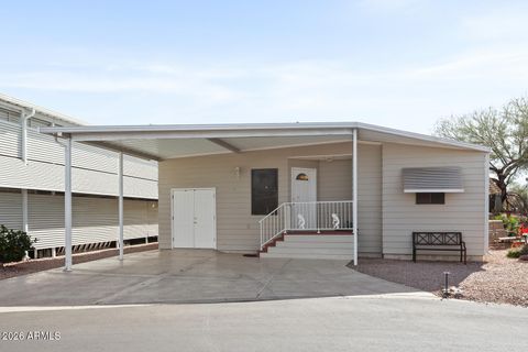 17200 W BELL Road 343 Surprise AZ 85374