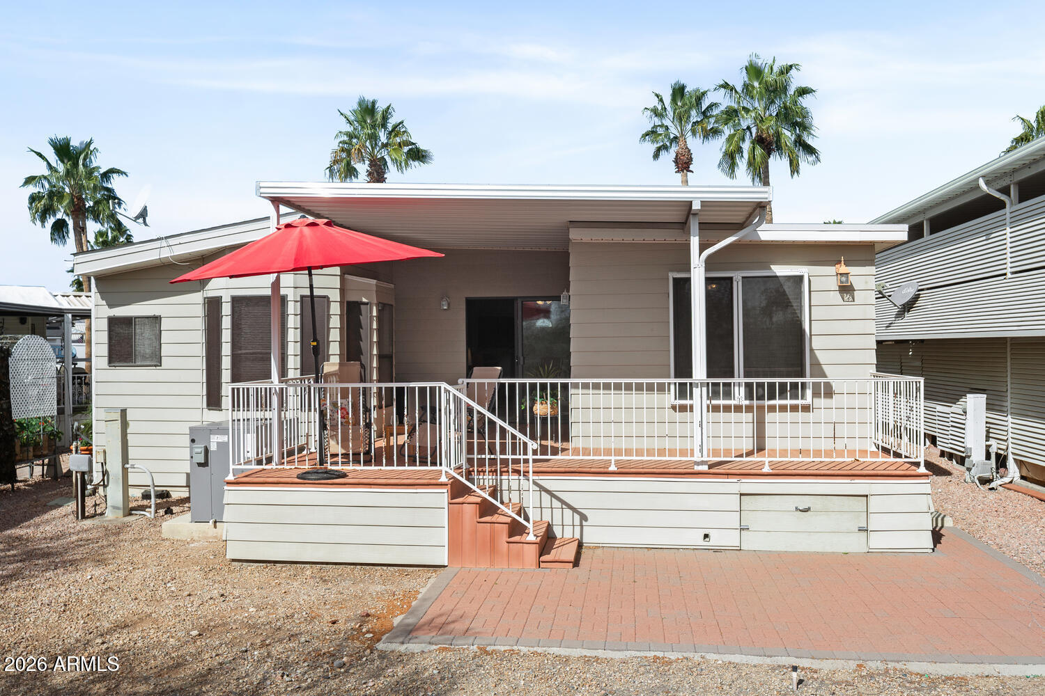 17200 W BELL Road 343