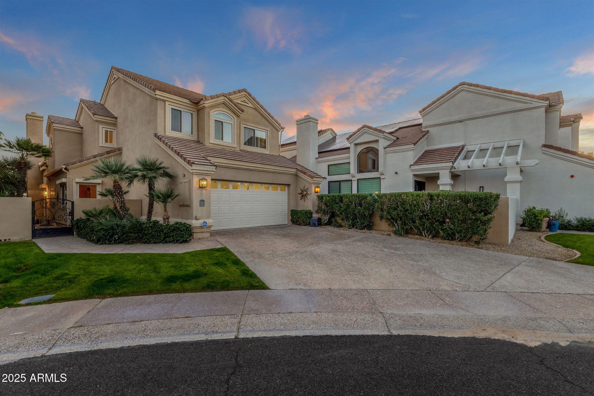 7525 E GAINEY RANCH Road 155