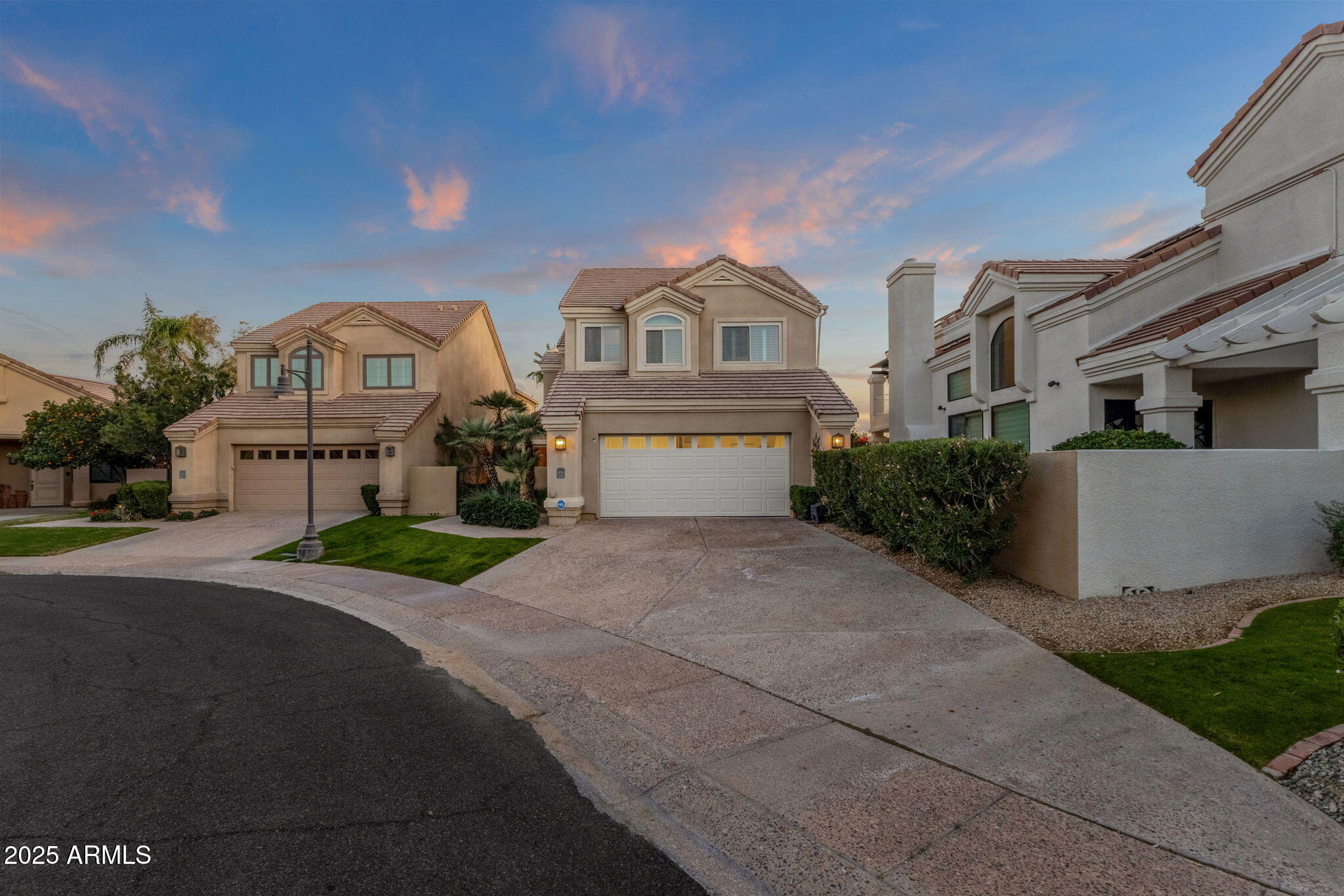 7525 E GAINEY RANCH Road 155