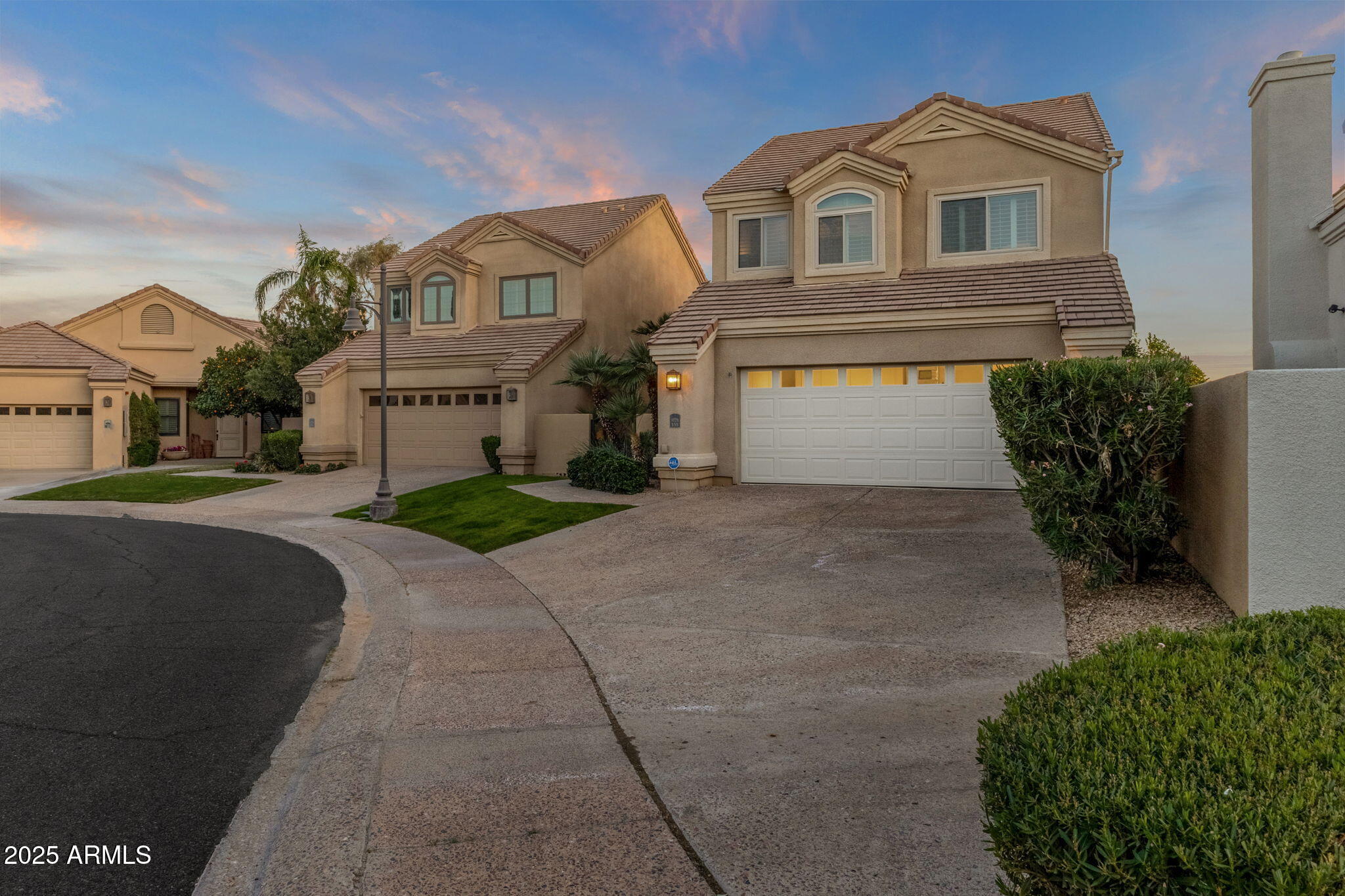 7525 E GAINEY RANCH Road 155