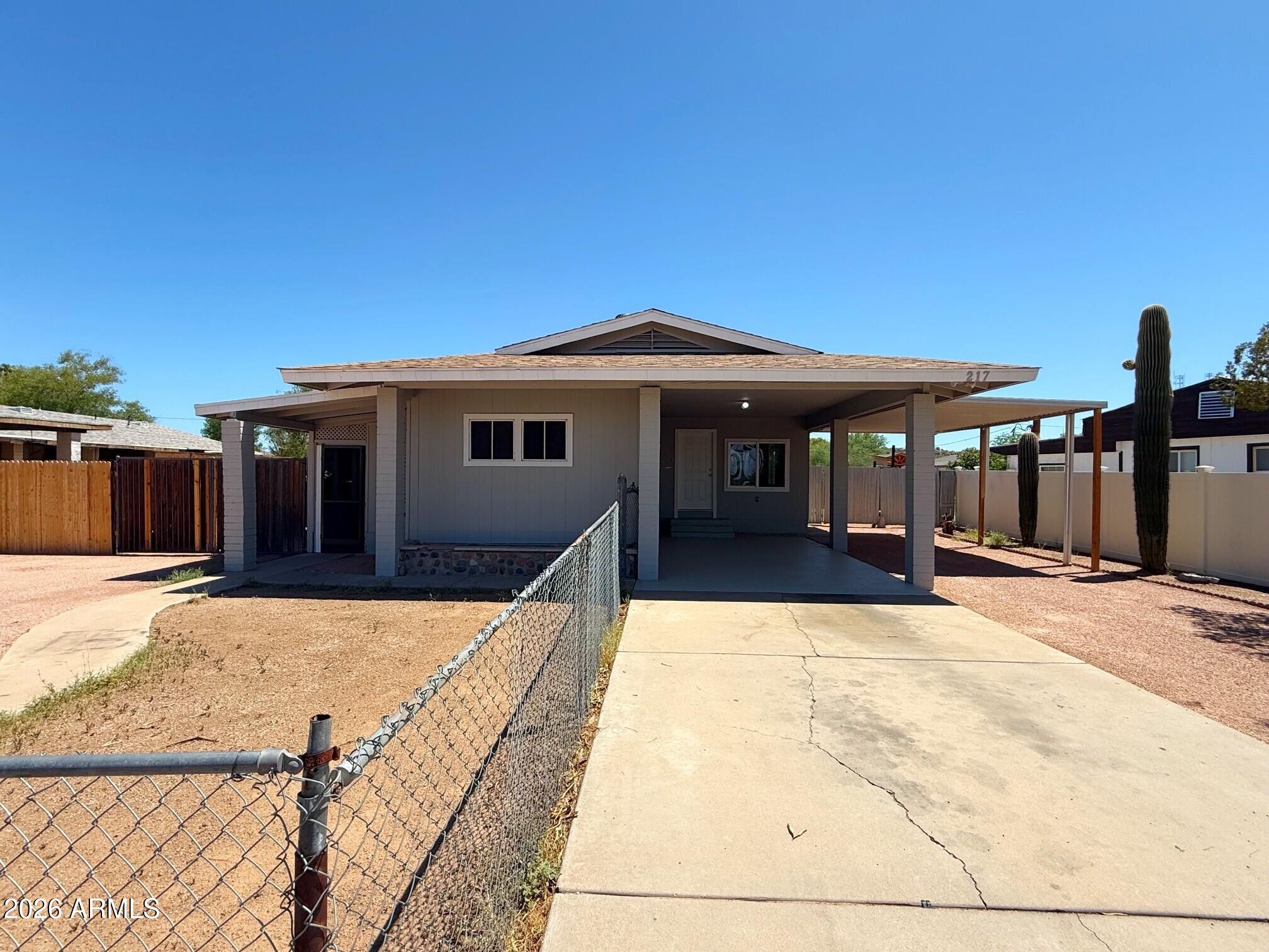 217 N 80TH Place