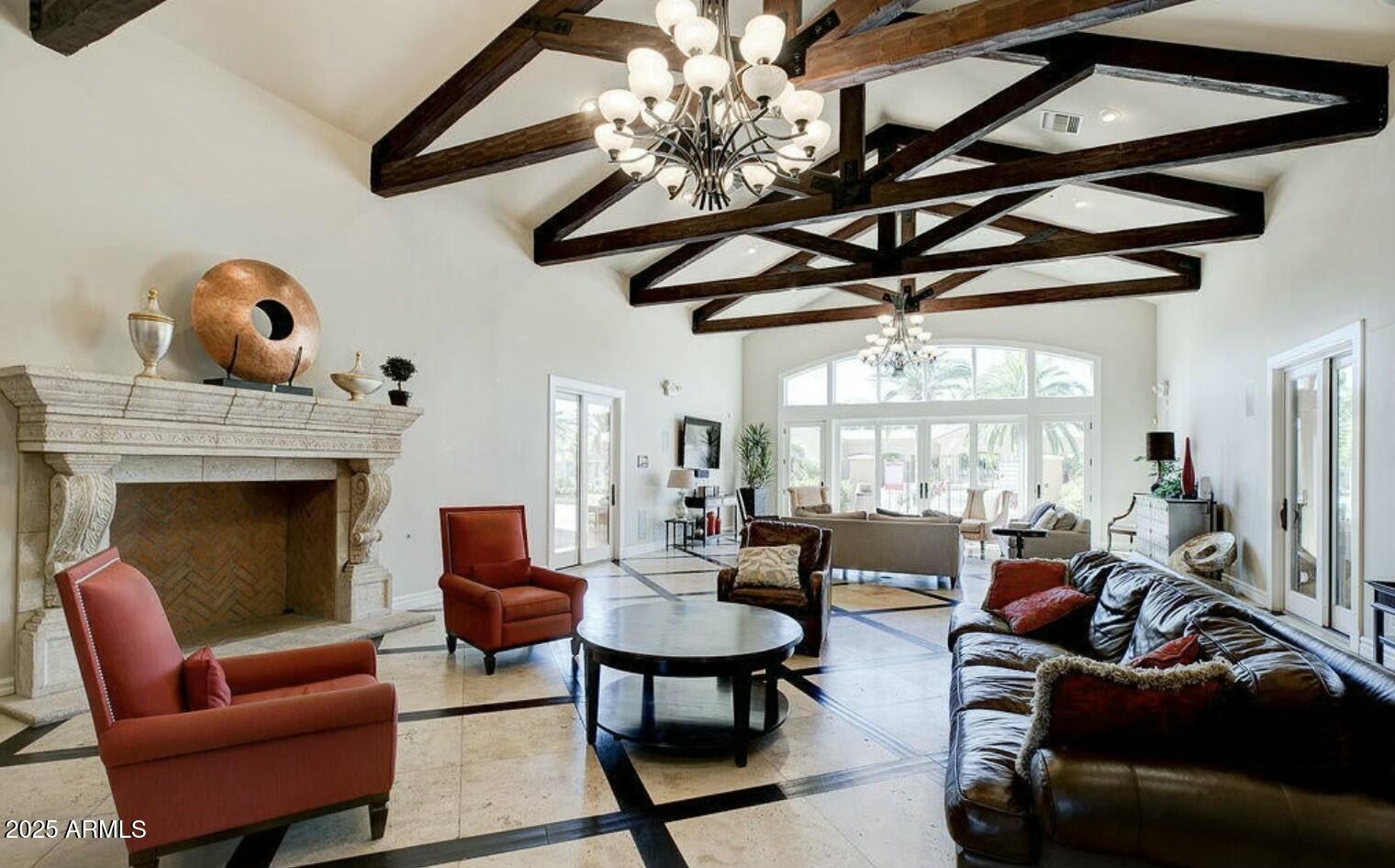 1367 S COUNTRY CLUB Drive 1281