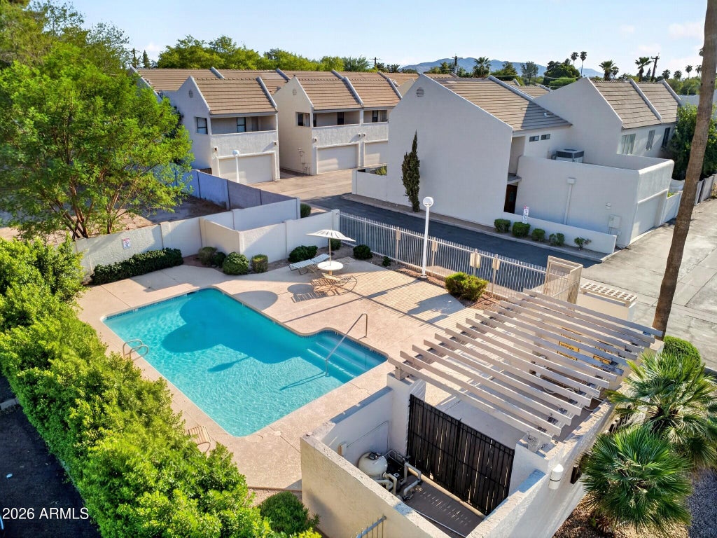 Photo of 821 E Redondo Drive, Tempe, AZ 85282 (MLS # 7058768)