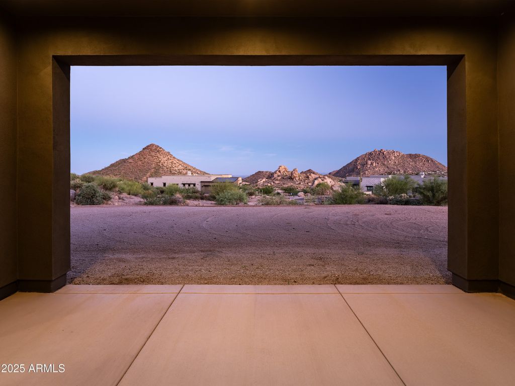 Photo of 23656 N 123rd Street, Scottsdale, AZ 85255 (MLS # 6839933)