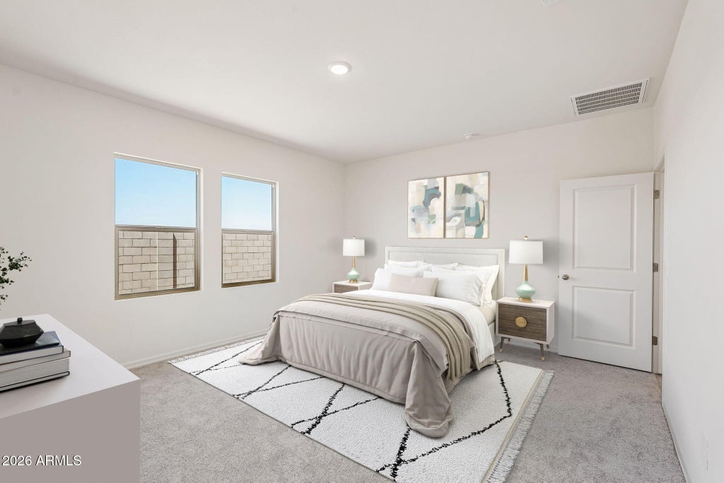 Photo of 5825 E Hornblende Way, San Tan Valley, AZ 85143 (MLS # 7054069)