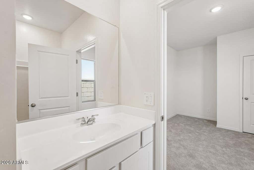 Photo of 5825 E Hornblende Way, San Tan Valley, AZ 85143 (MLS # 7054069)