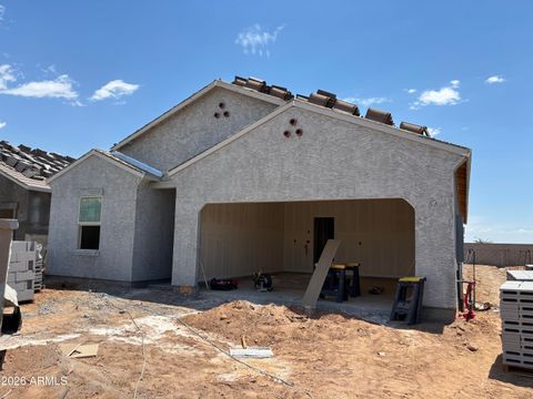 Photo of 5825 E Hornblende Way, San Tan Valley, AZ 85143 (MLS # 7054069)