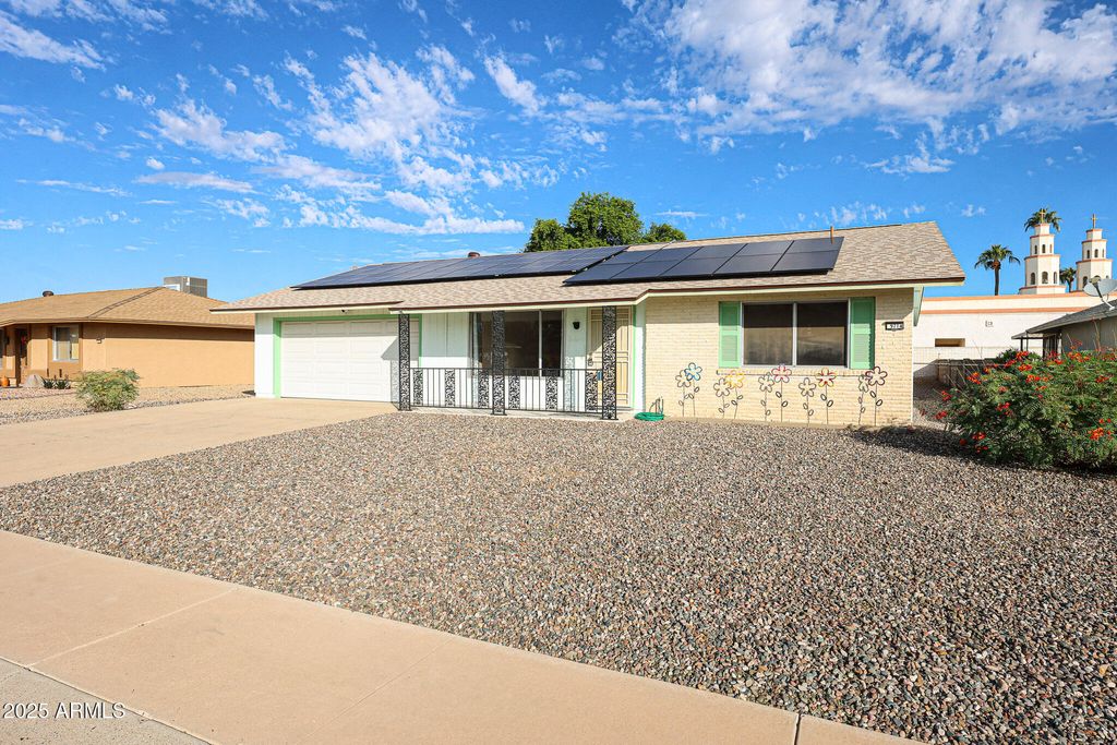 Photo of 9714 W Mockingbird Drive, Sun City, AZ 85373 (MLS # 6931049)