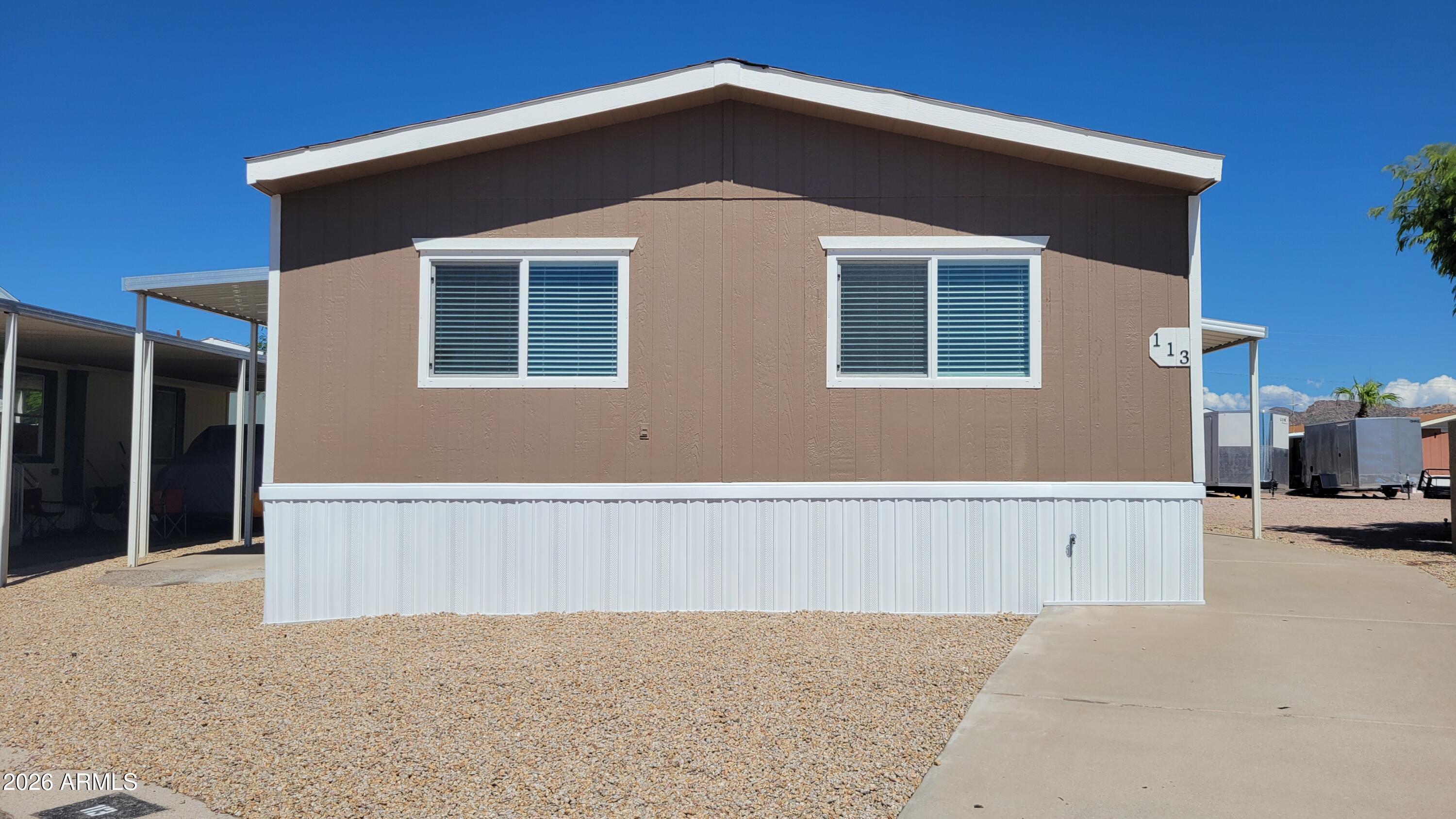 2292 N Ironwood Drive 113