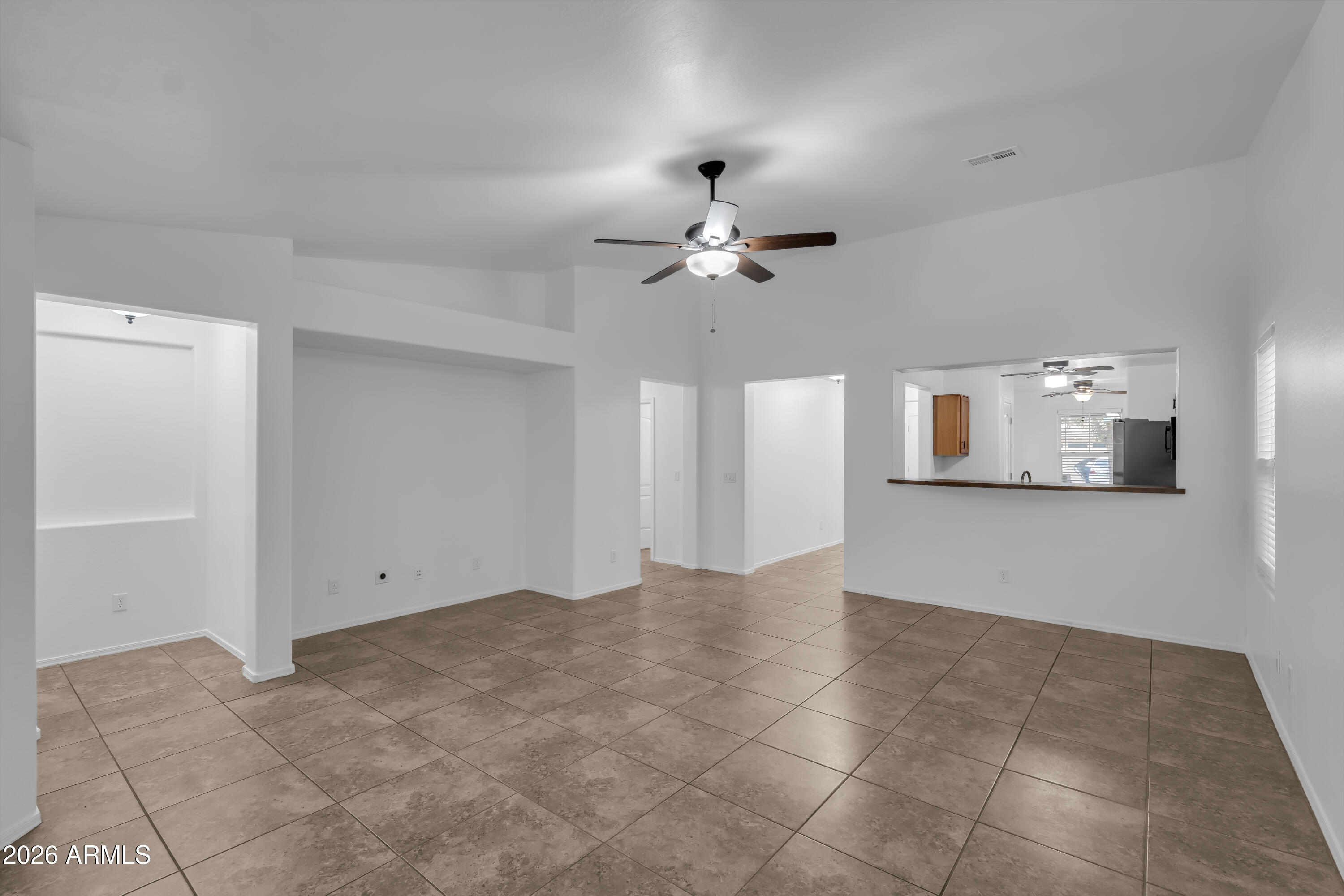 1383 E MAYFIELD Drive