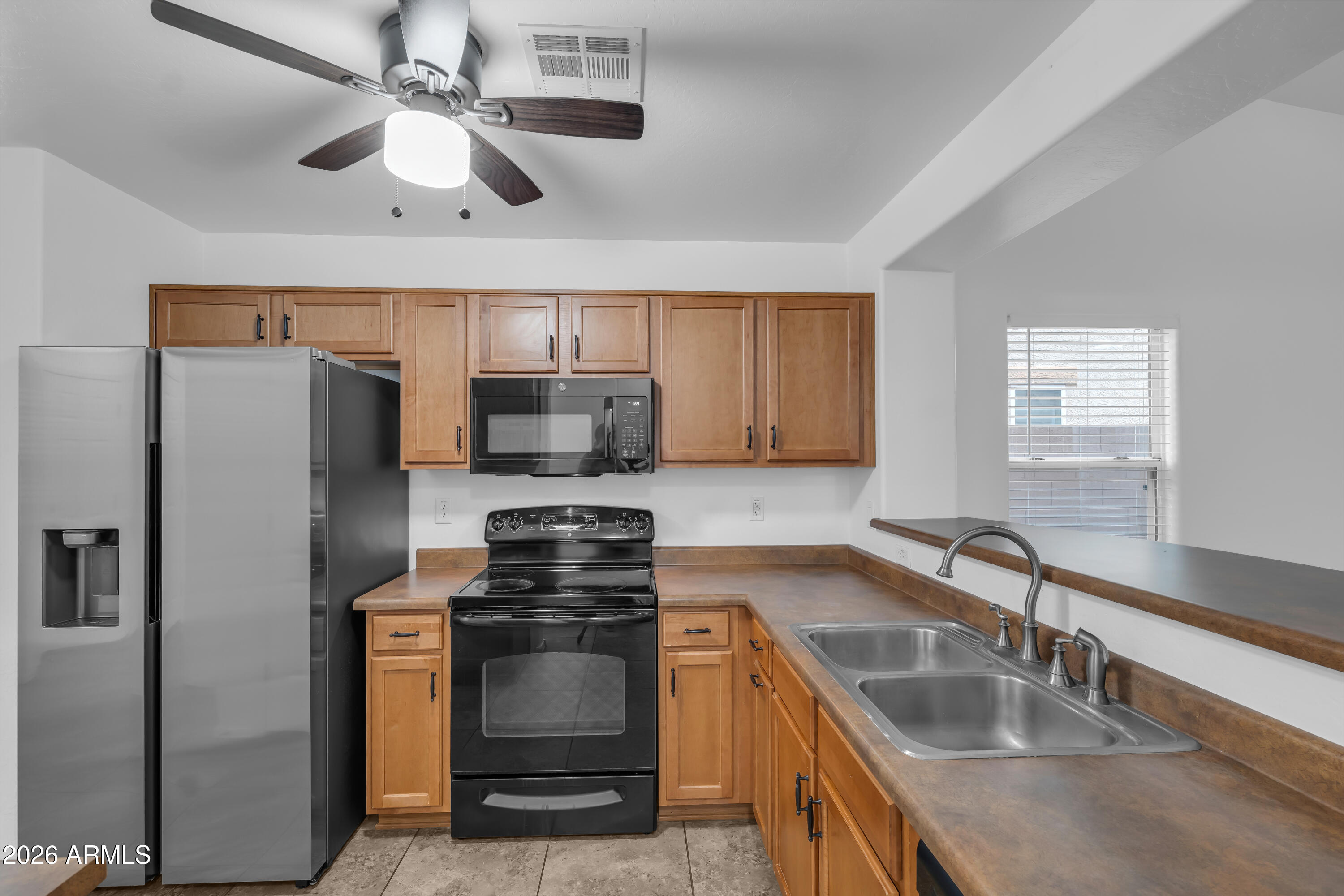 1383 E MAYFIELD Drive