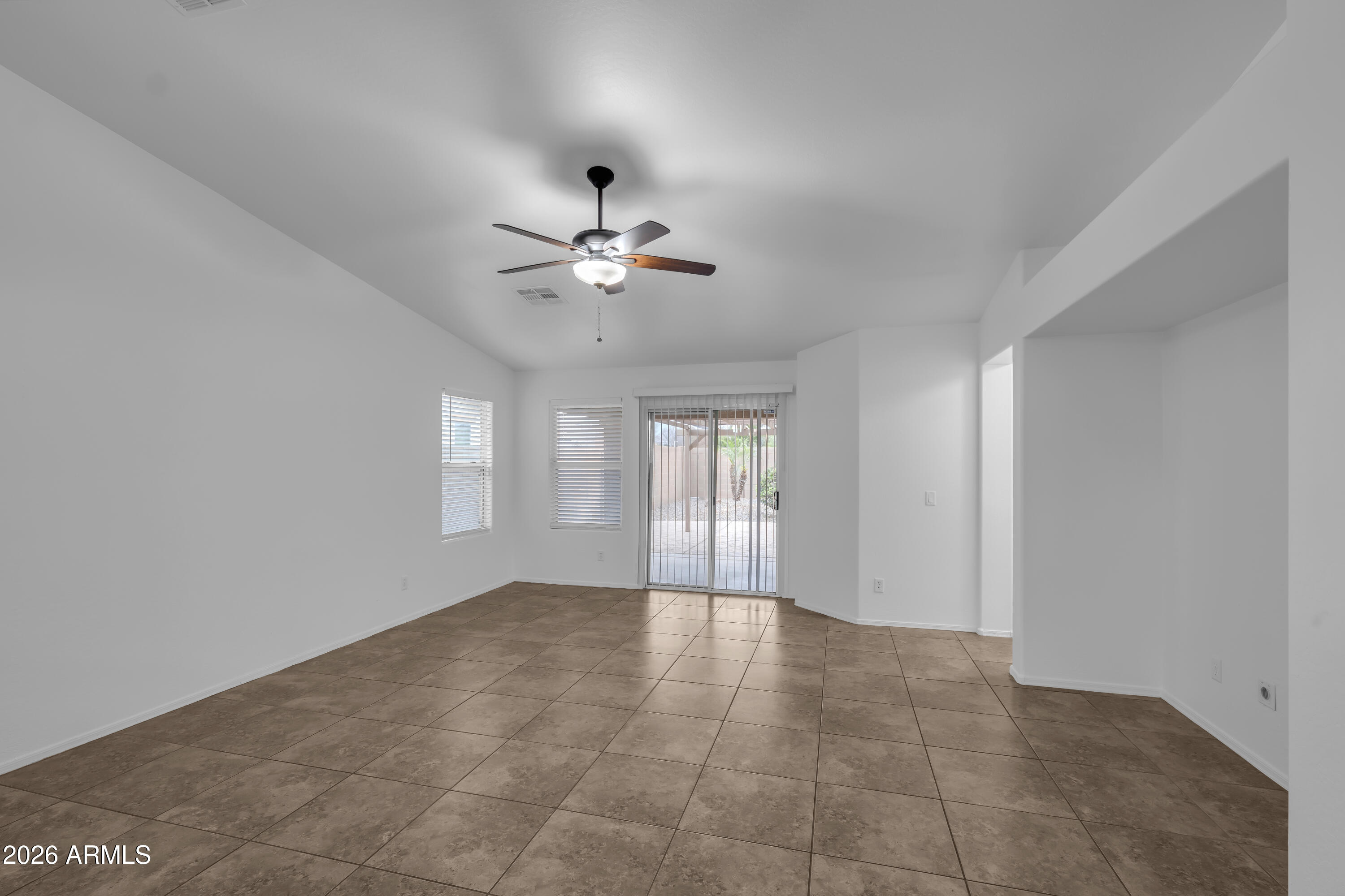 1383 E MAYFIELD Drive