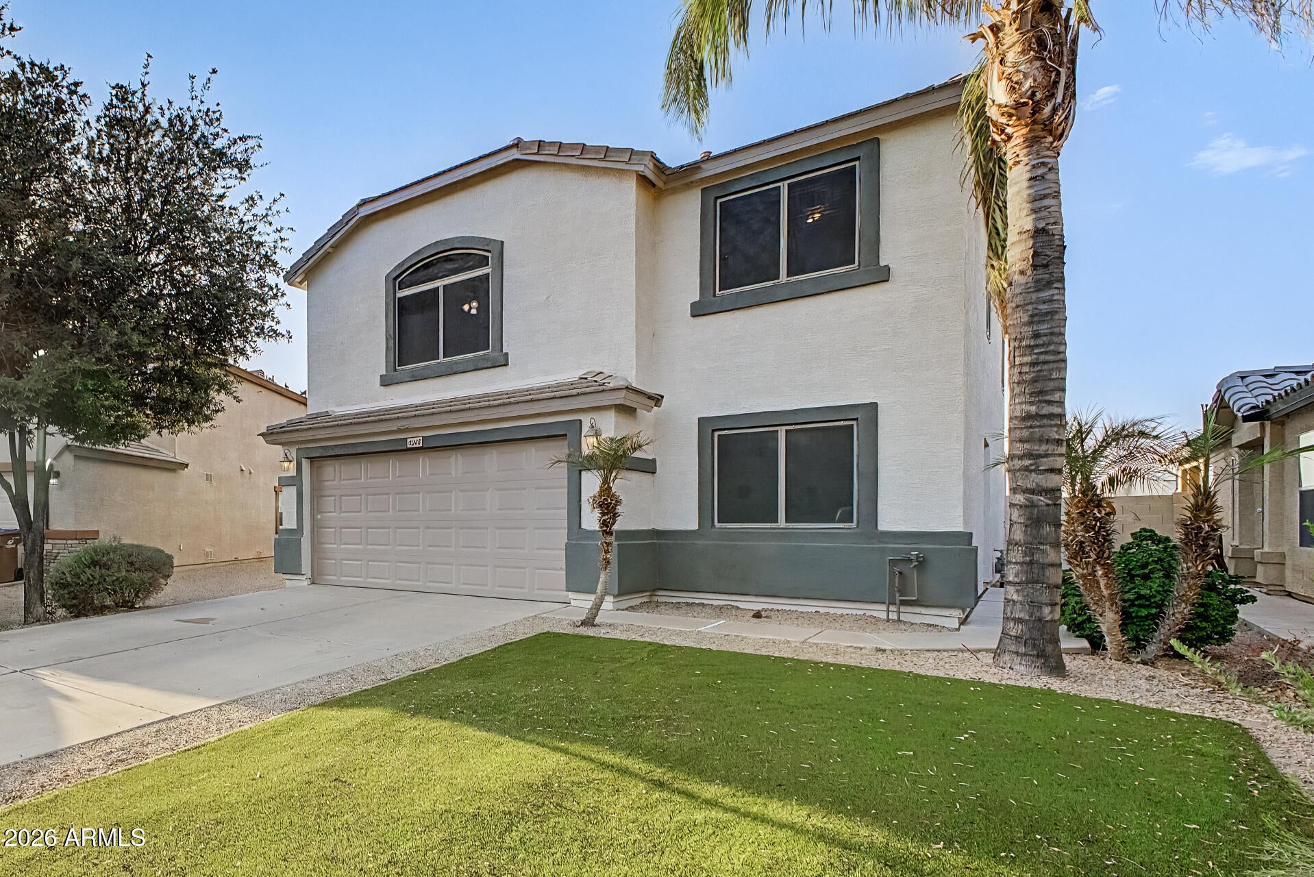 4048 E MICA Road