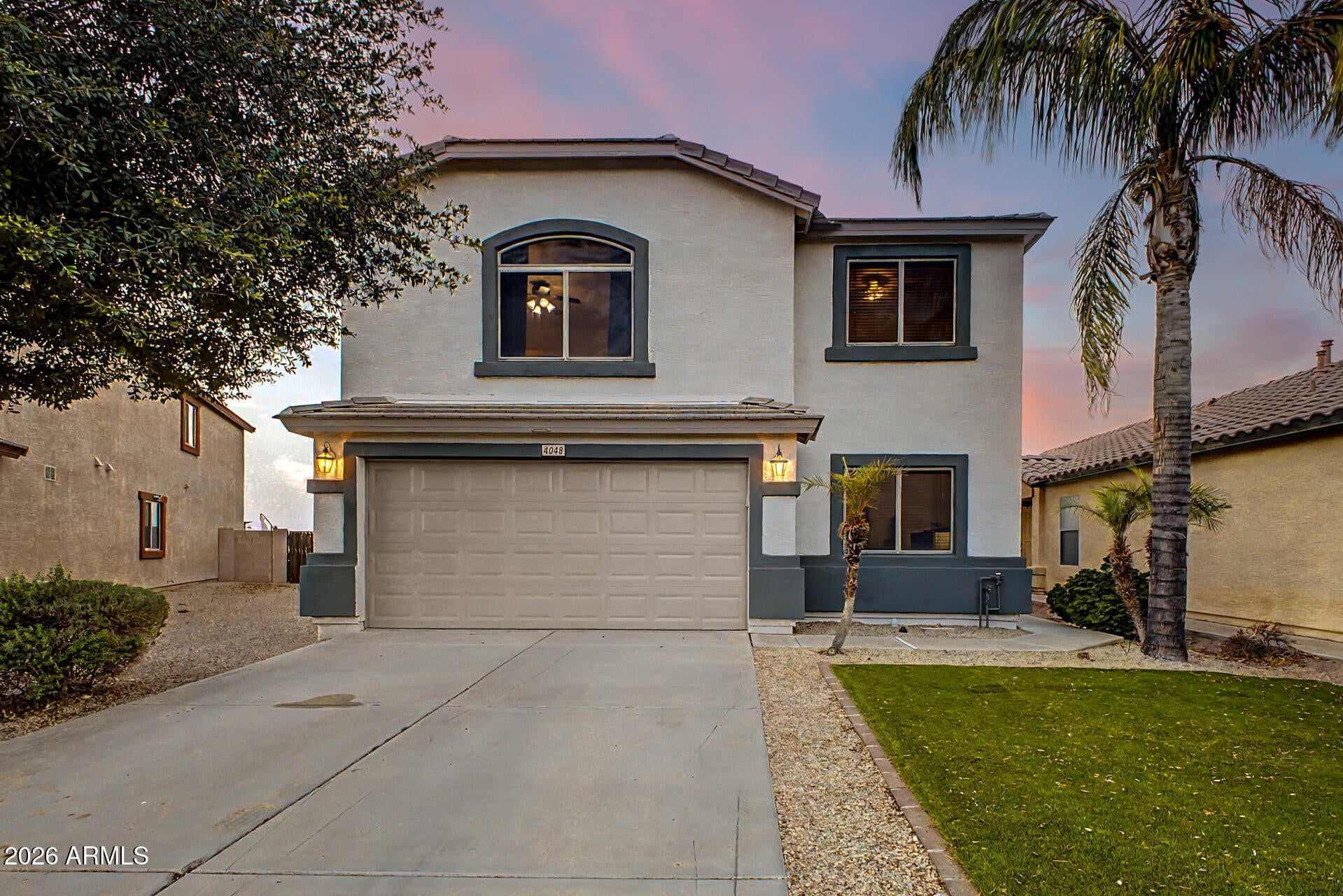 4048 E MICA Road