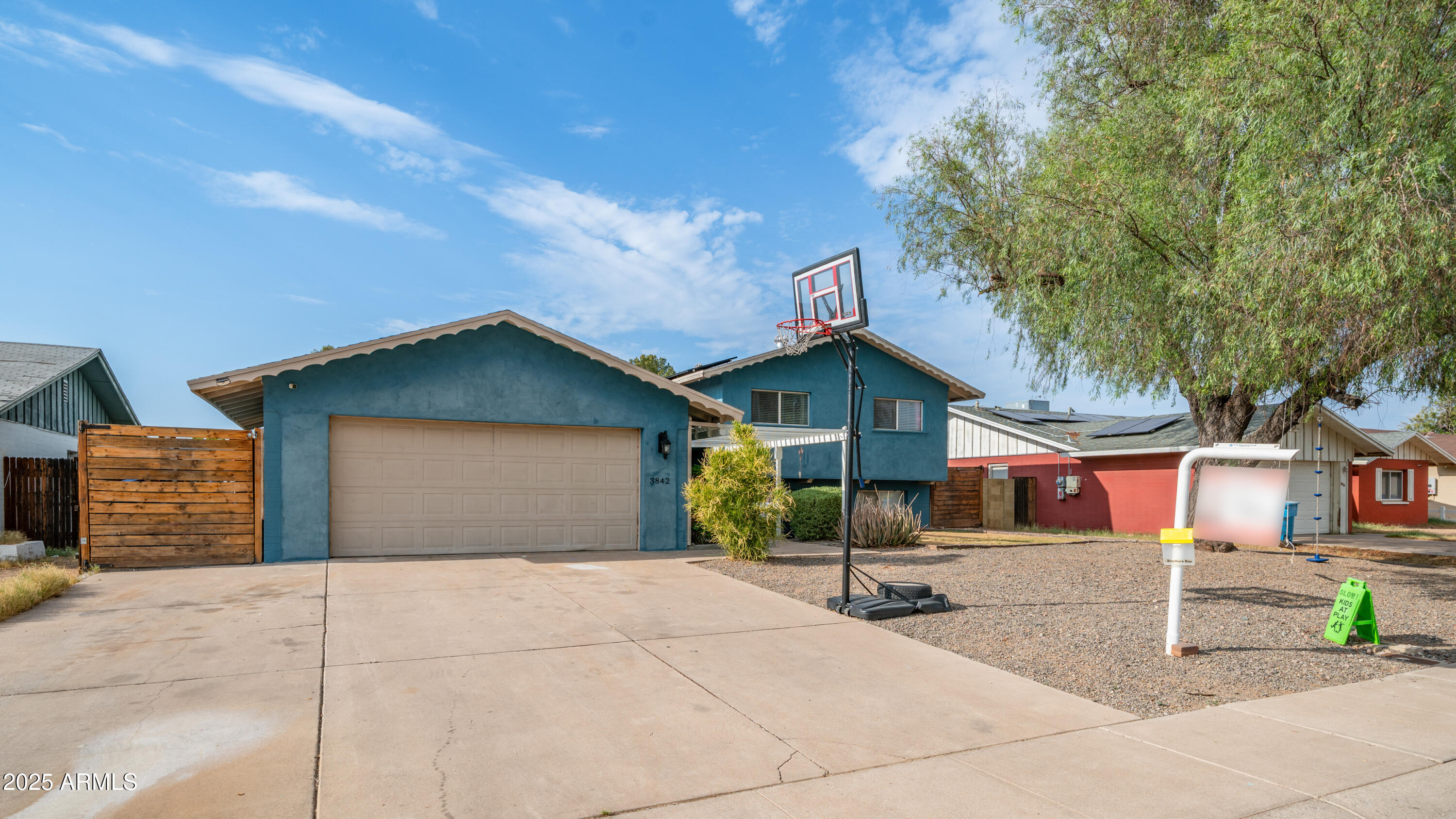 3842 W MAUNA LOA Lane