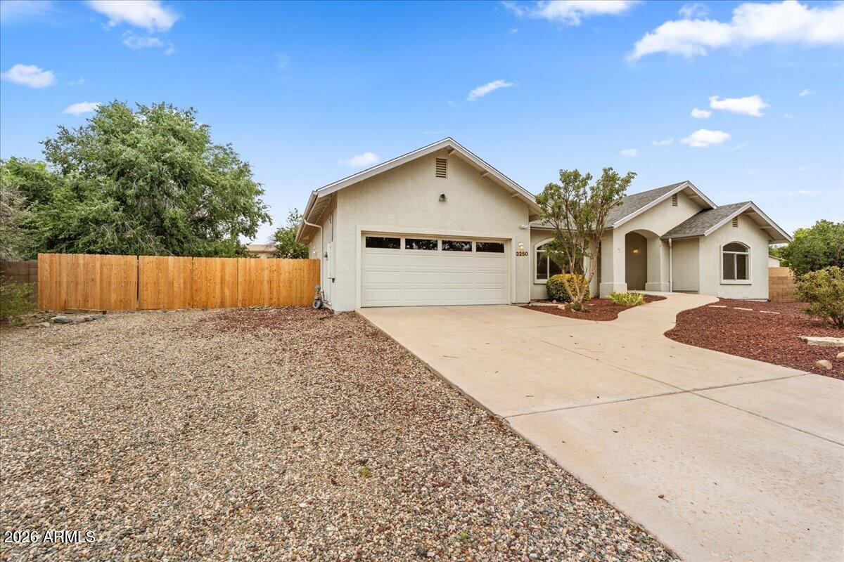 3250 SUNFLOWER Drive