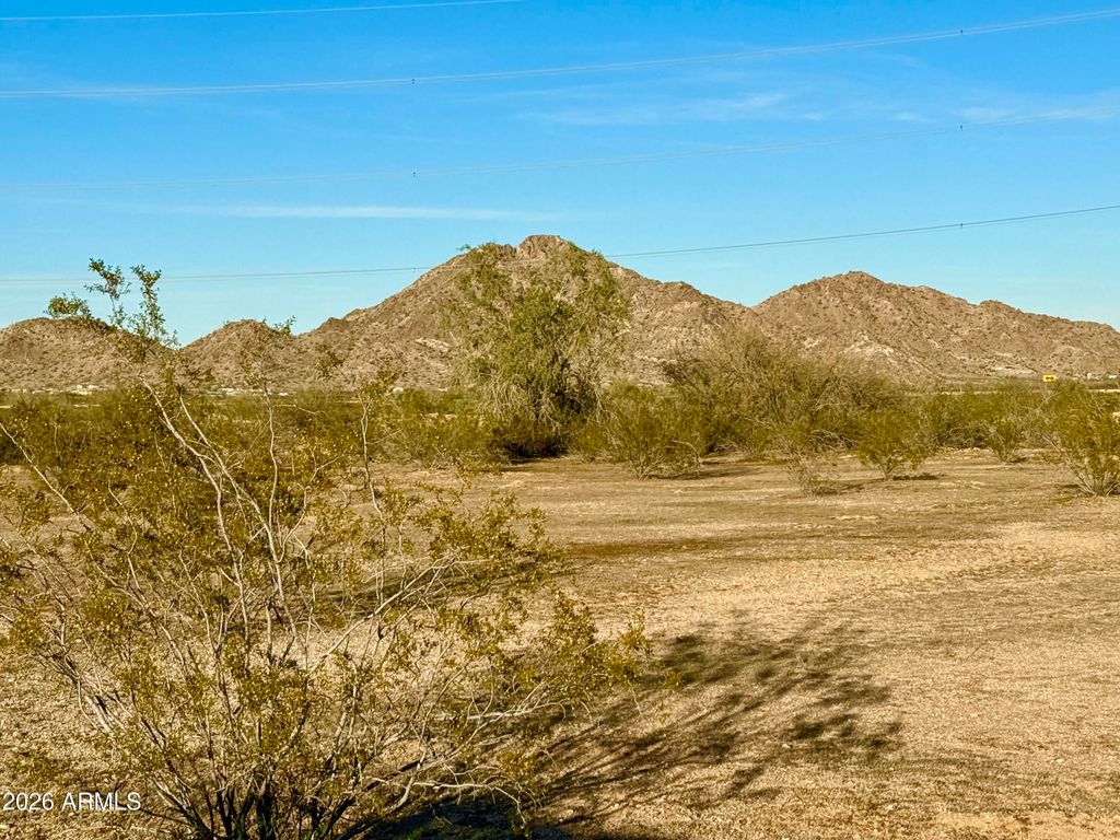 Photo of Tbd Loshijos Rd 1.82 Acres #-, Maricopa, AZ 85139 (MLS # 6973159)