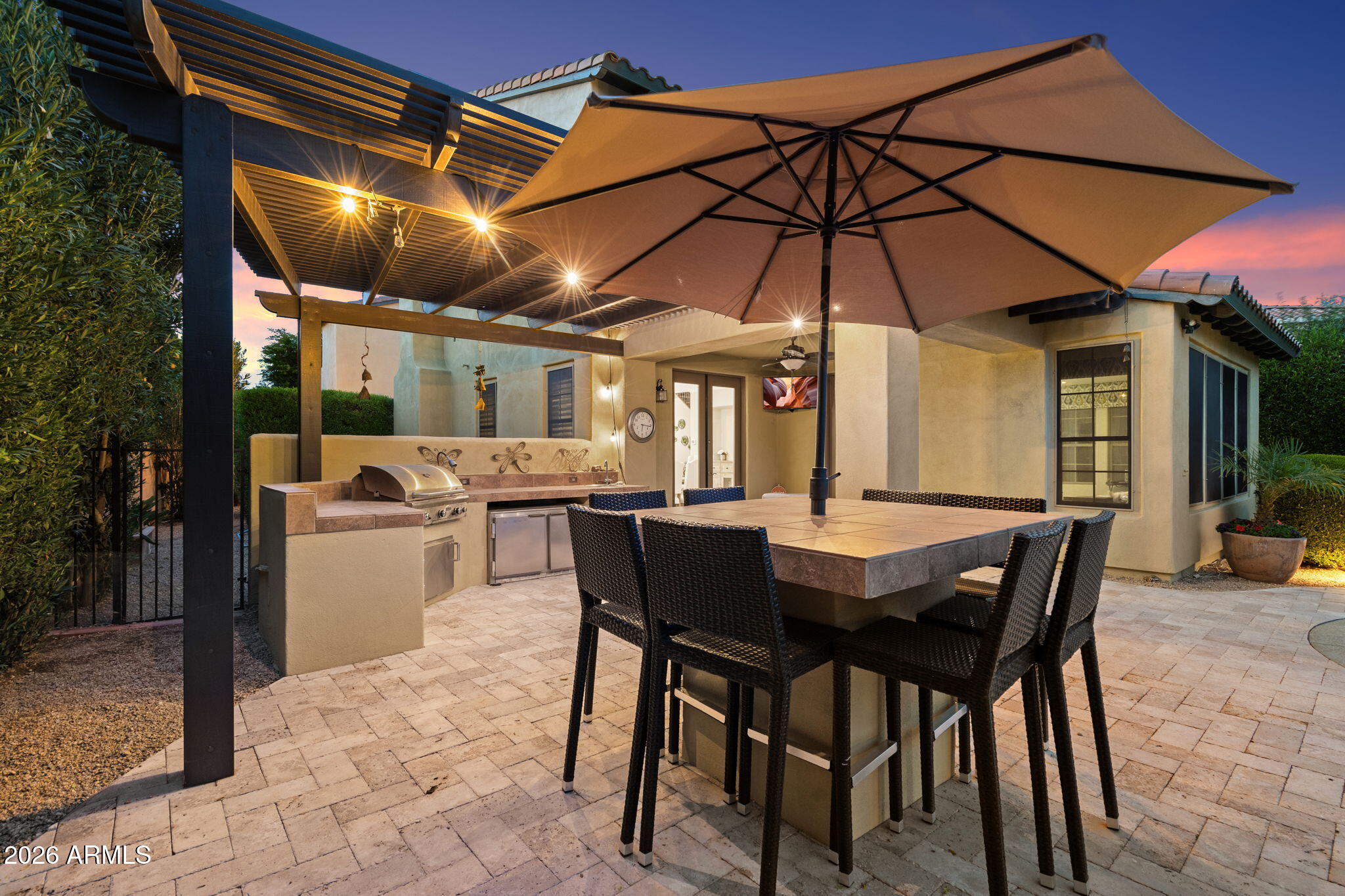 Phoenix, Arizona, 85050, United States, 5 Bedrooms Bedrooms, ,5 BathroomsBathrooms,Residential,Active,2020989