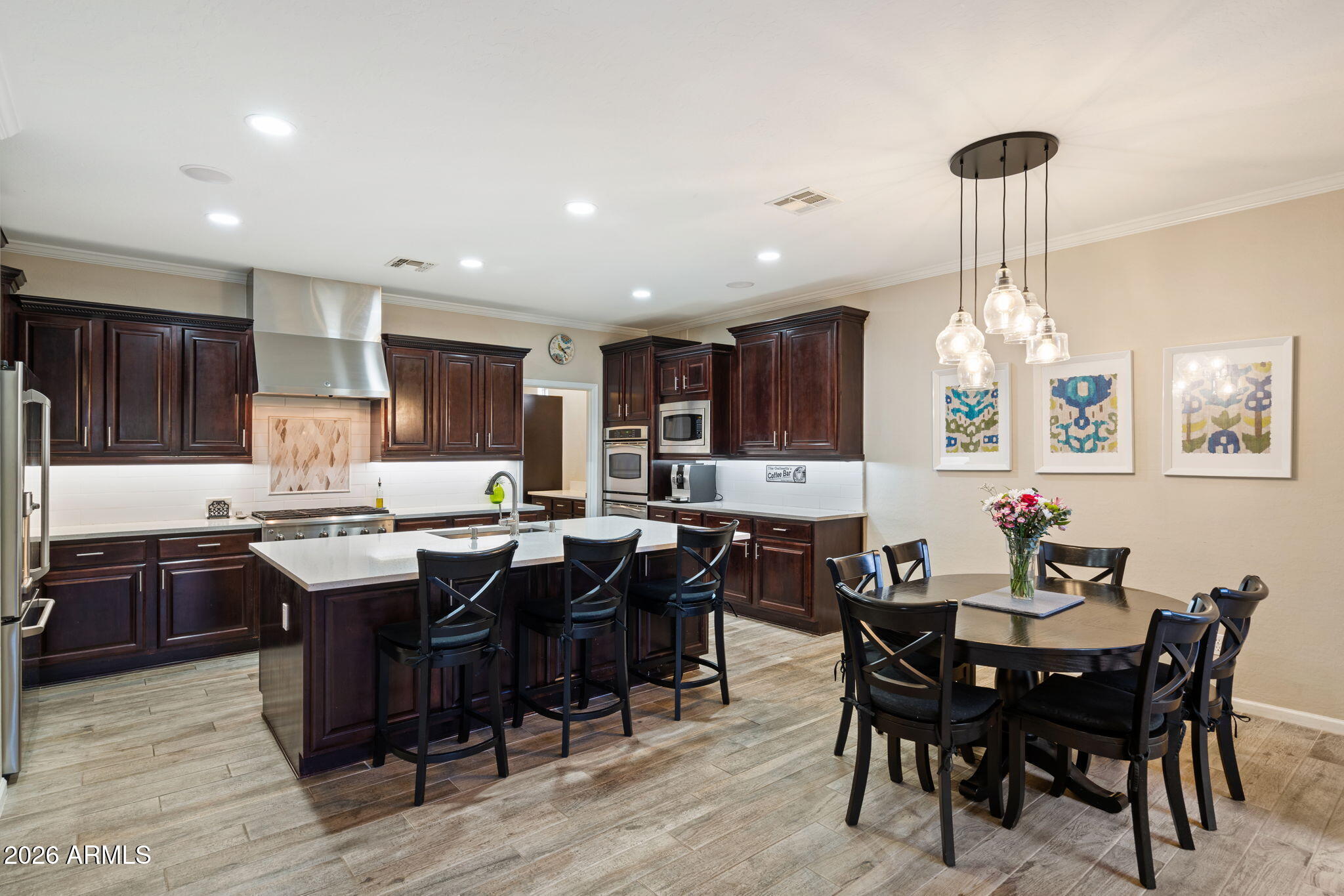 Phoenix, Arizona, 85050, United States, 5 Bedrooms Bedrooms, ,5 BathroomsBathrooms,Residential,Active,2020989