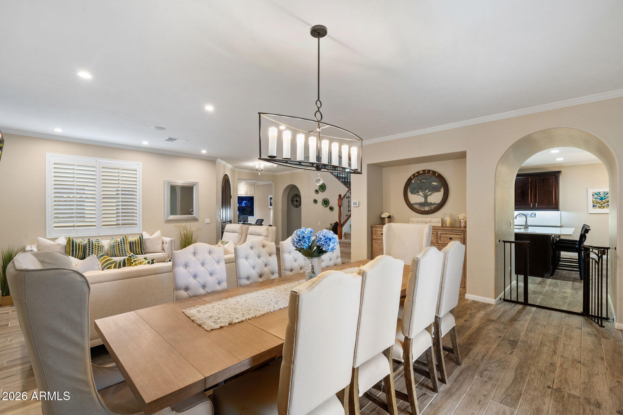 Phoenix, Arizona, 85050, United States, 5 Bedrooms Bedrooms, ,5 BathroomsBathrooms,Residential,Active,2020989