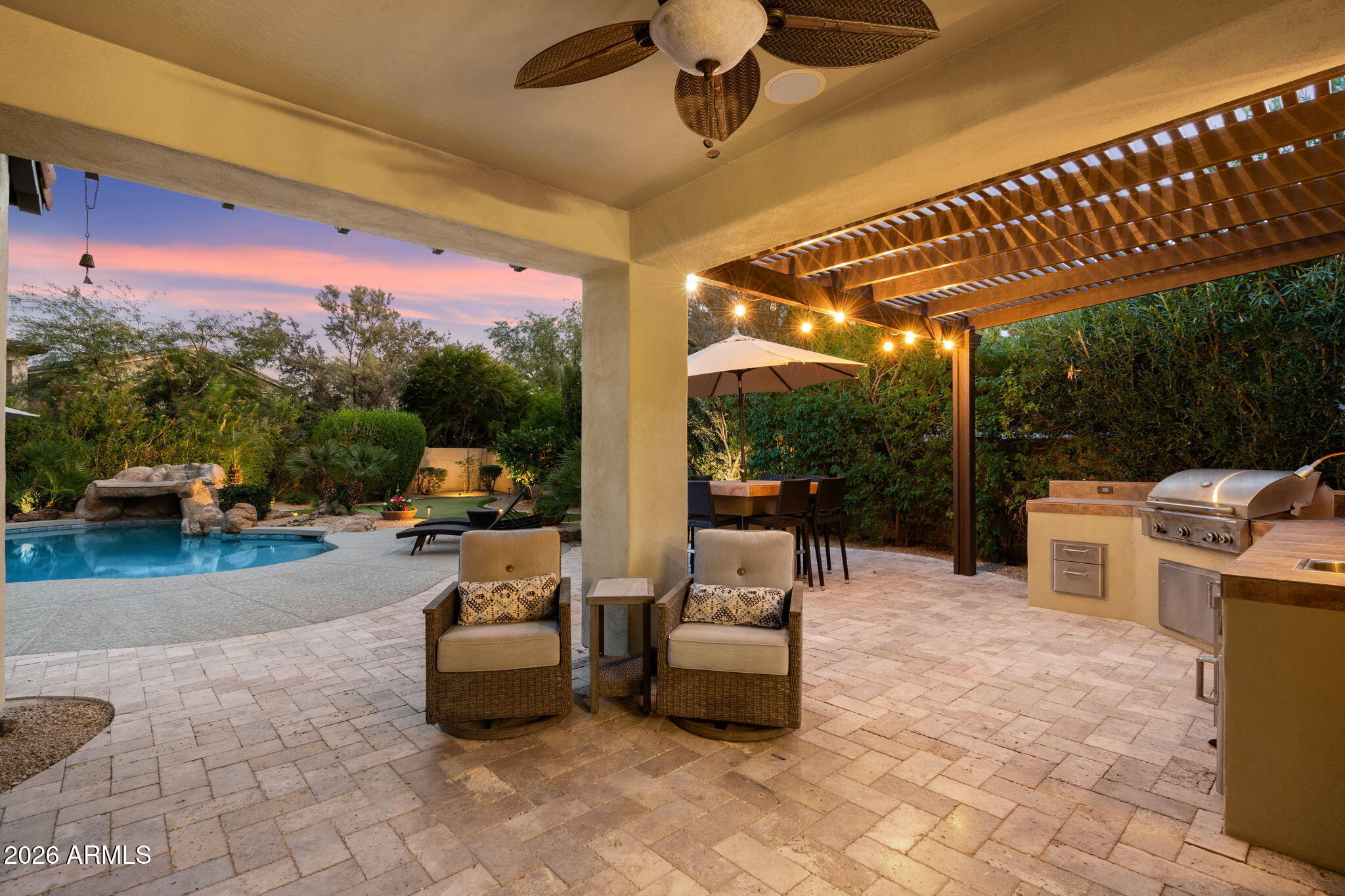 Phoenix, Arizona, 85050, United States, 5 Bedrooms Bedrooms, ,5 BathroomsBathrooms,Residential,Active,2020989