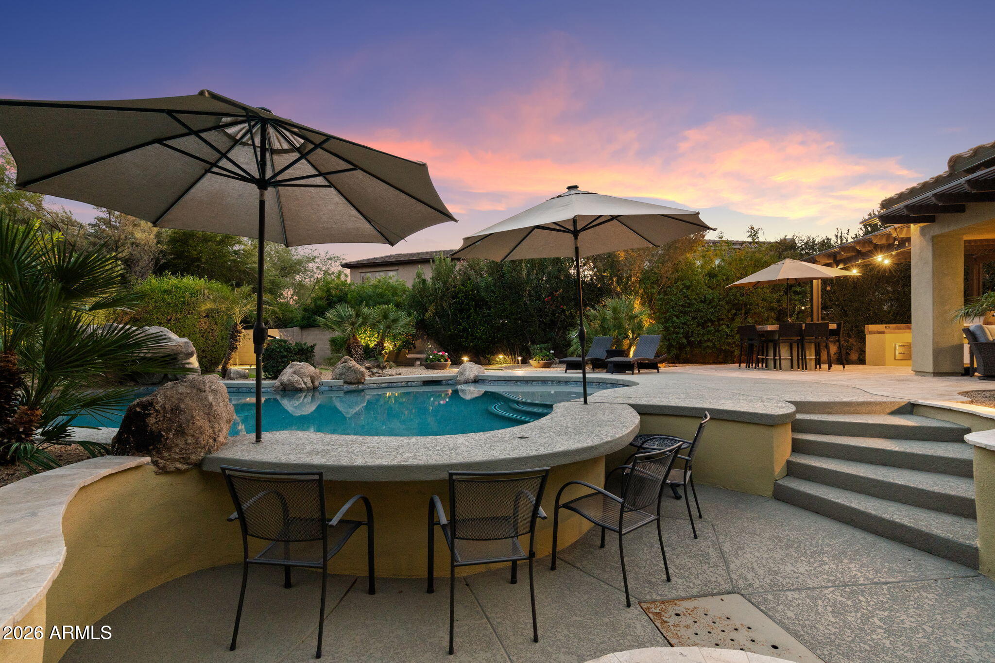 Phoenix, Arizona, 85050, United States, 5 Bedrooms Bedrooms, ,5 BathroomsBathrooms,Residential,Active,2020989