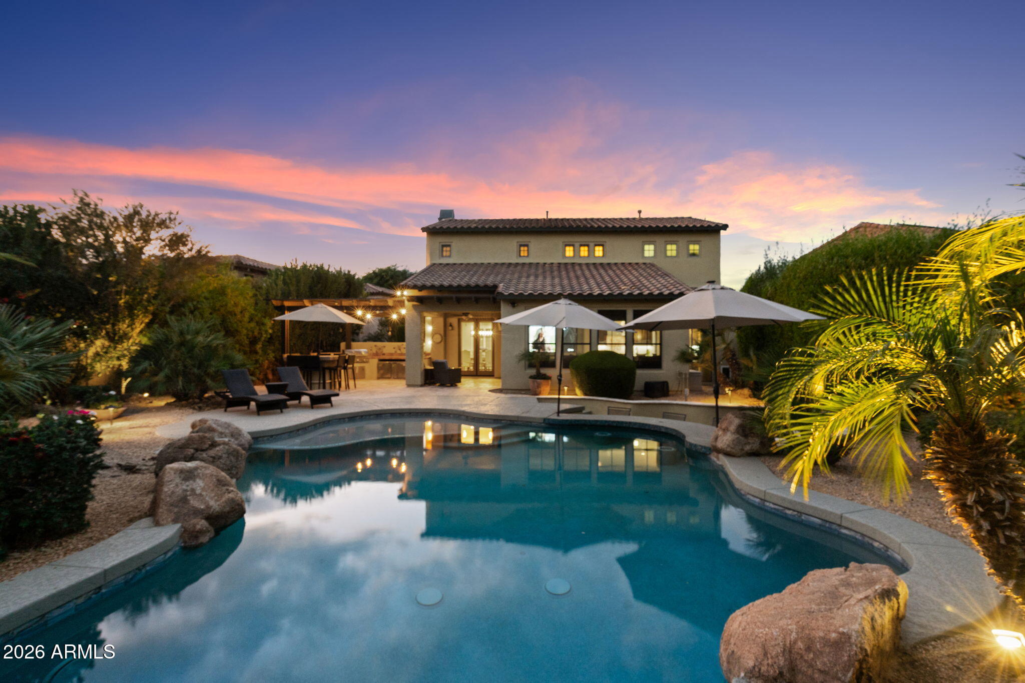 Phoenix, Arizona, 85050, United States, 5 Bedrooms Bedrooms, ,5 BathroomsBathrooms,Residential,Active,2020989