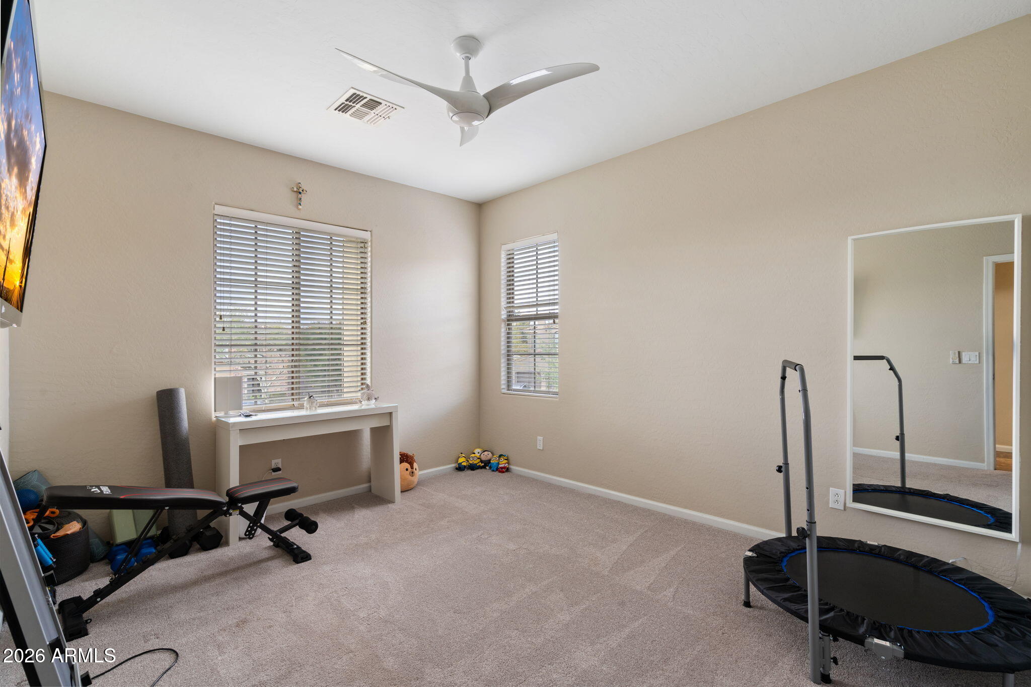 Phoenix, Arizona, 85050, United States, 5 Bedrooms Bedrooms, ,5 BathroomsBathrooms,Residential,Active,2020989