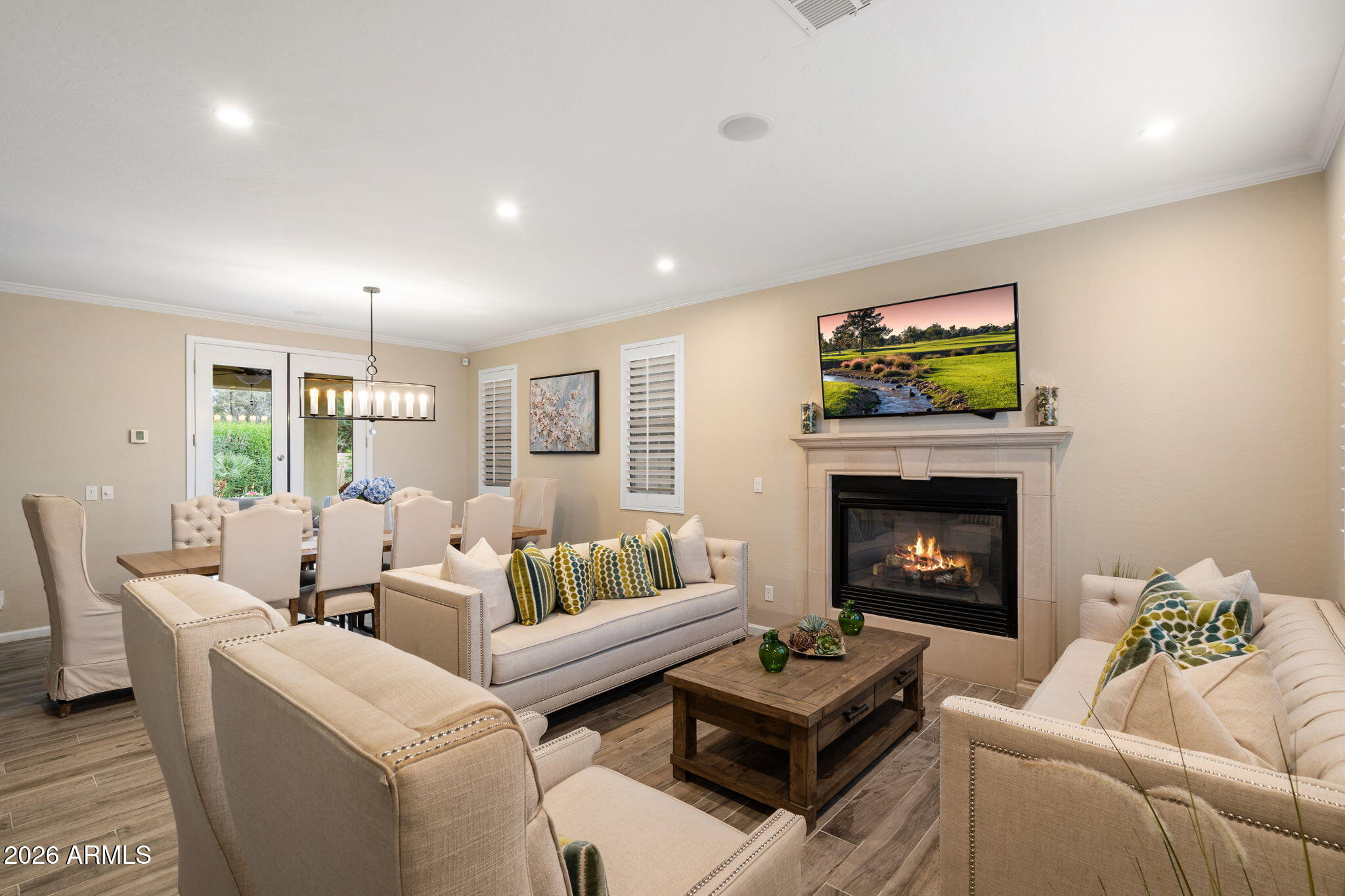 Phoenix, Arizona, 85050, United States, 5 Bedrooms Bedrooms, ,5 BathroomsBathrooms,Residential,Active,2020989