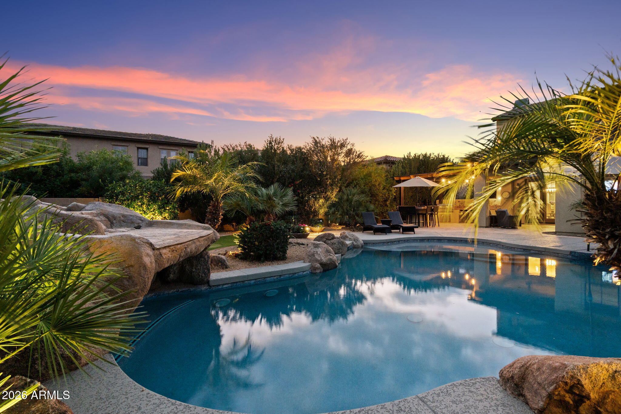 Phoenix, Arizona, 85050, United States, 5 Bedrooms Bedrooms, ,5 BathroomsBathrooms,Residential,Active,2020989