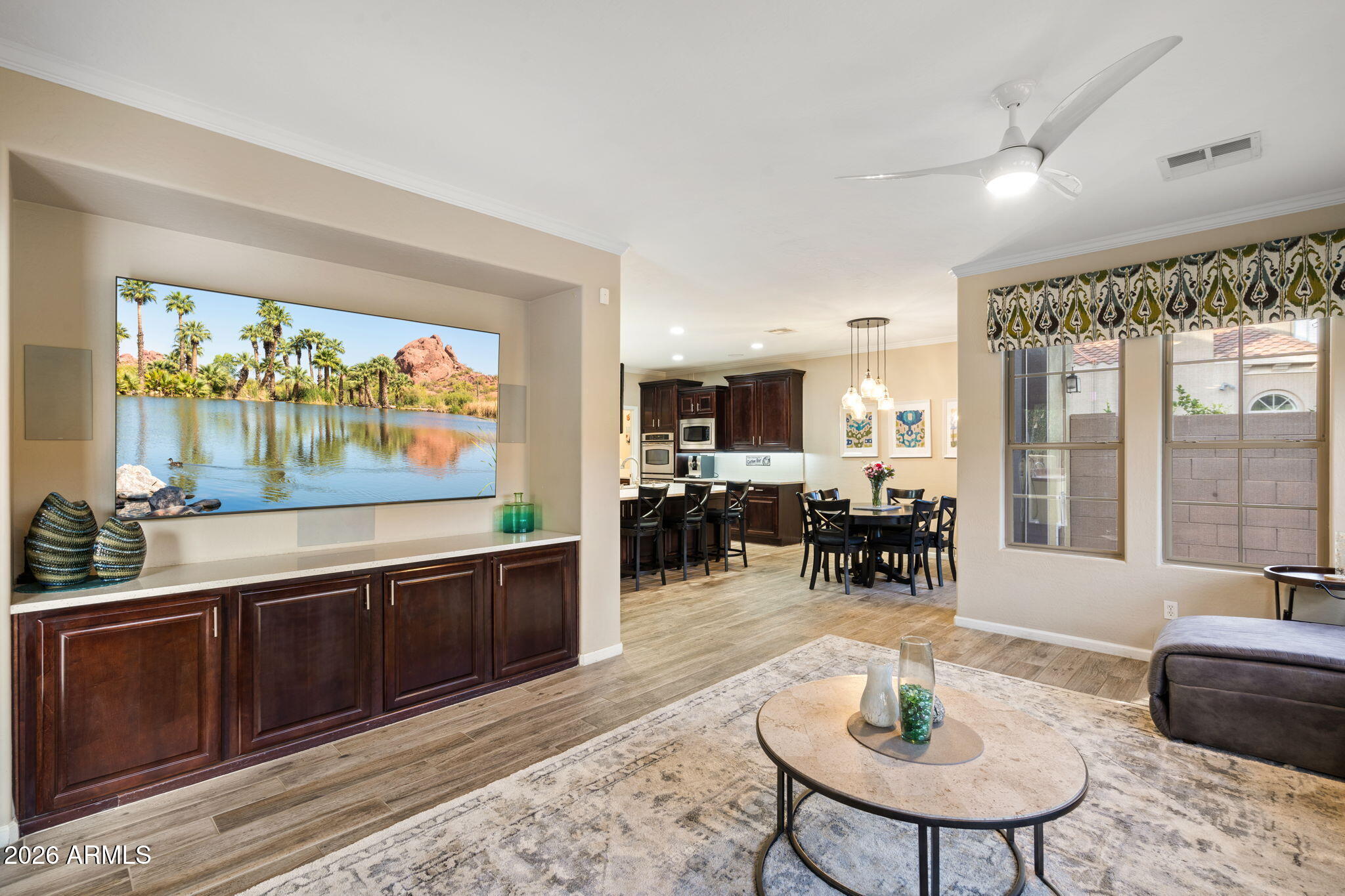 Phoenix, Arizona, 85050, United States, 5 Bedrooms Bedrooms, ,5 BathroomsBathrooms,Residential,Active,2020989