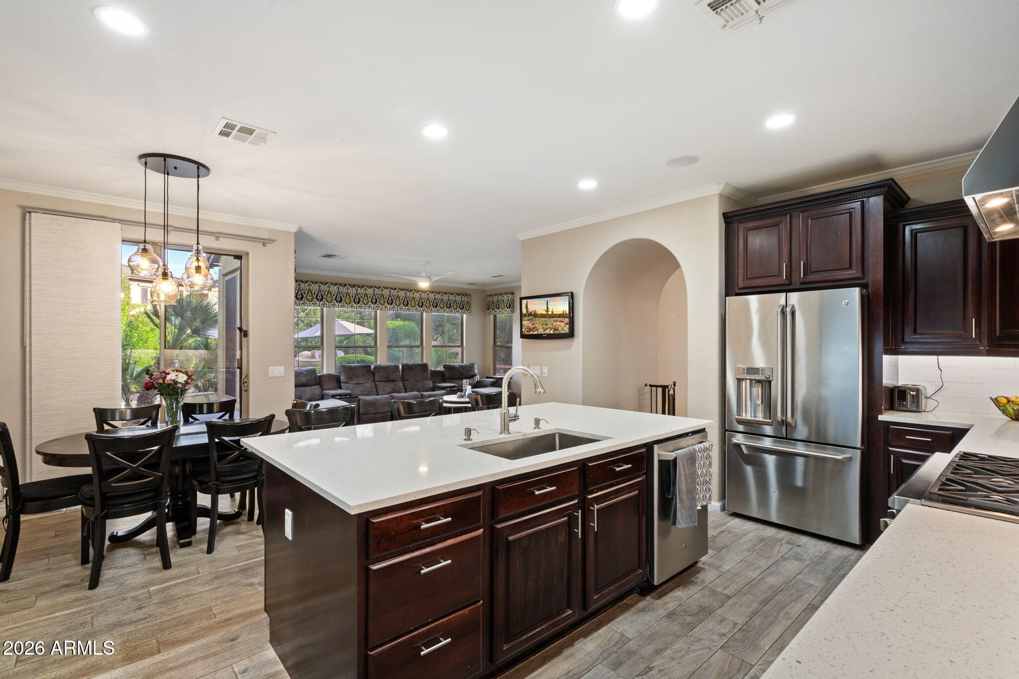 Phoenix, Arizona, 85050, United States, 5 Bedrooms Bedrooms, ,5 BathroomsBathrooms,Residential,Active,2020989