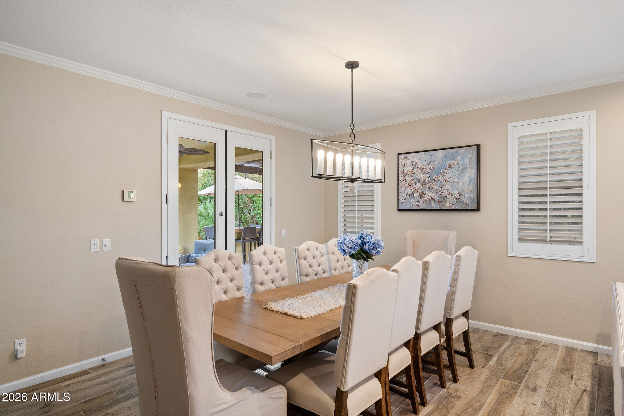 Phoenix, Arizona, 85050, United States, 5 Bedrooms Bedrooms, ,5 BathroomsBathrooms,Residential,Active,2020989