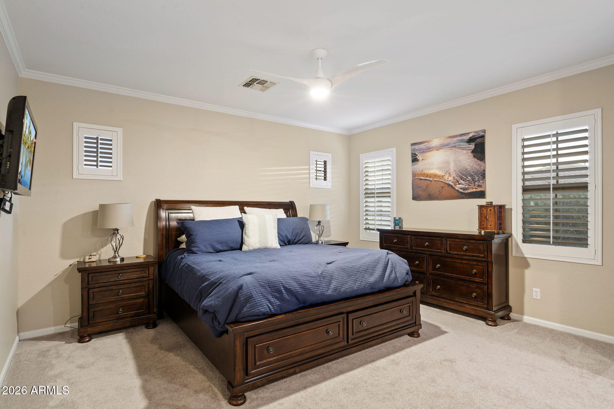 Phoenix, Arizona, 85050, United States, 5 Bedrooms Bedrooms, ,5 BathroomsBathrooms,Residential,Active,2020989