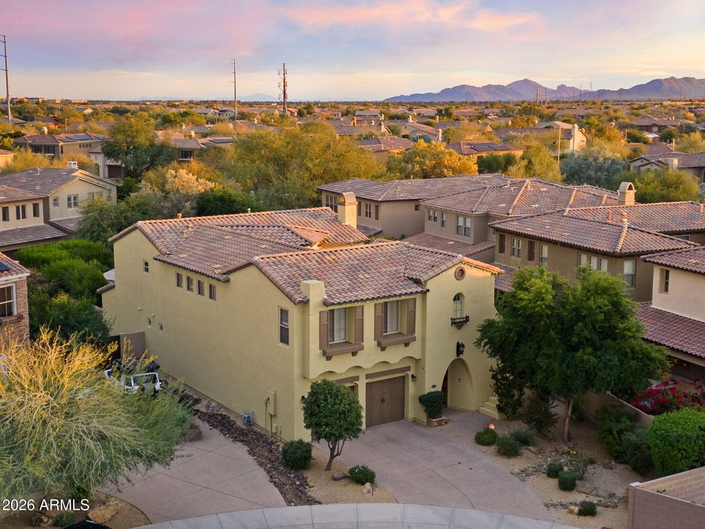 Photo of 3729 E Robin Lane, Phoenix, AZ 85050 (MLS # 6975702)