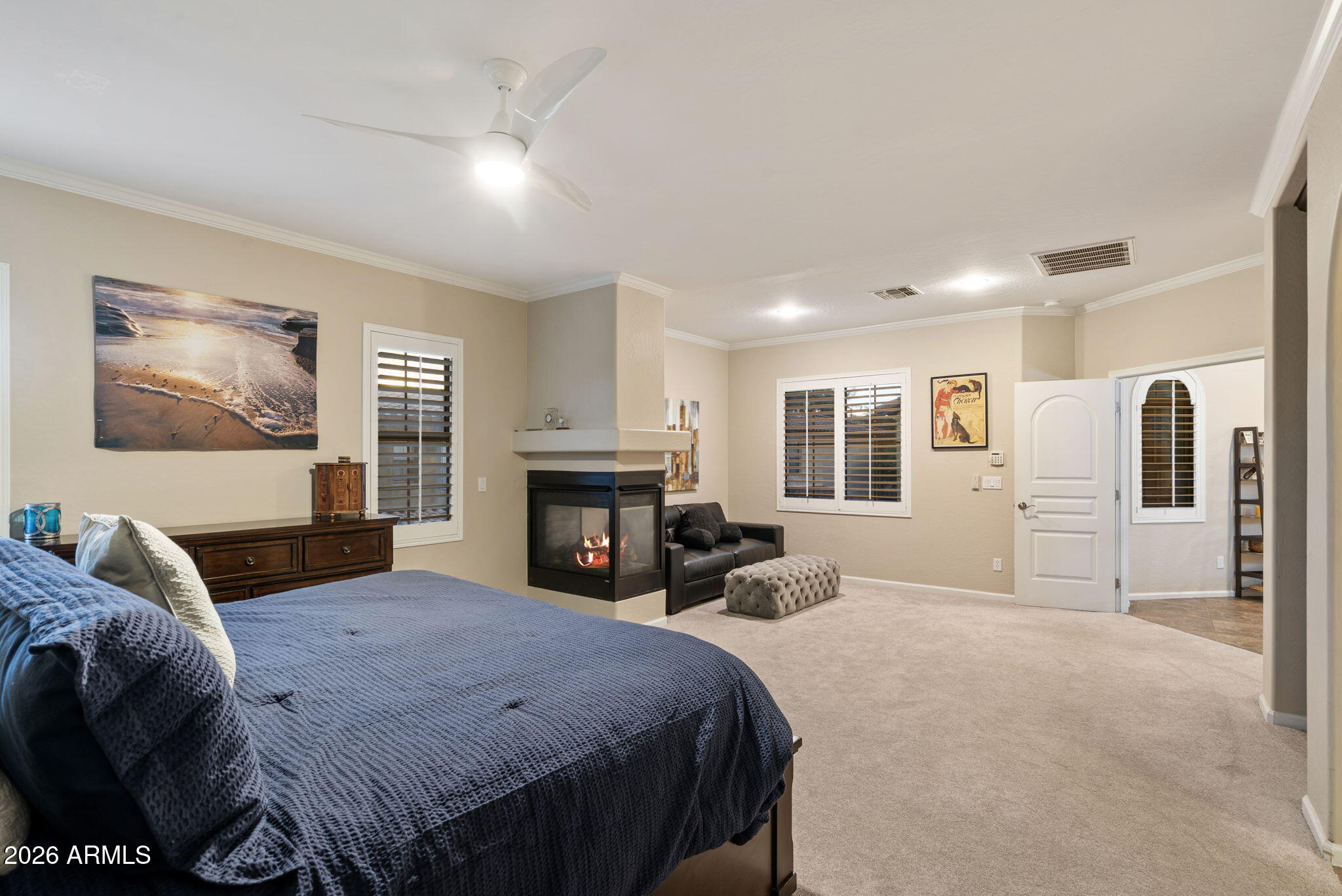 Phoenix, Arizona, 85050, United States, 5 Bedrooms Bedrooms, ,5 BathroomsBathrooms,Residential,Active,2020989
